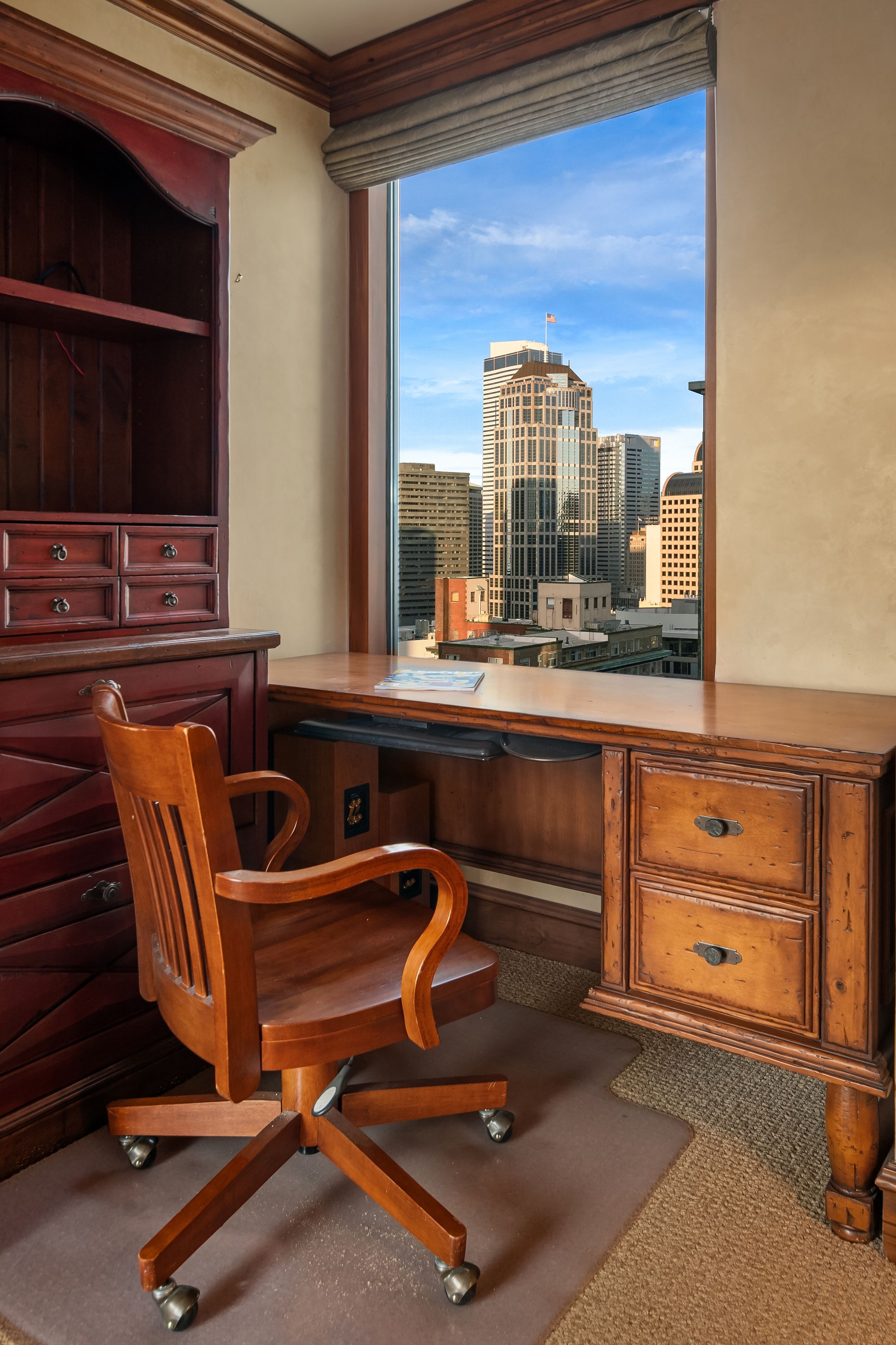  2000 1st Ave Unit #2504, Seattle, WA 98121 - 物件實景