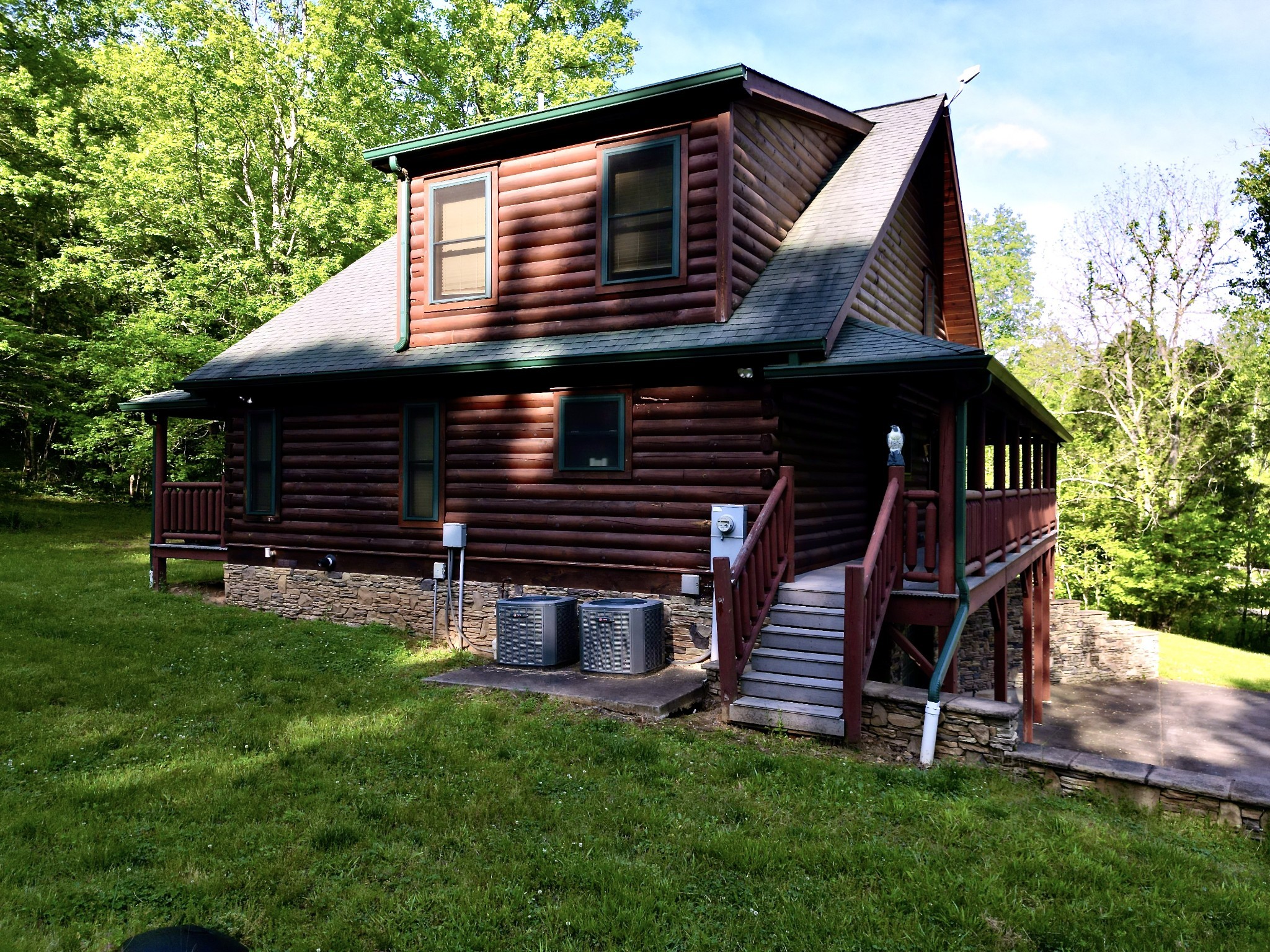  3975 Jarman Hollow Rd, Palmyra, TN, 37142 - 物件實景