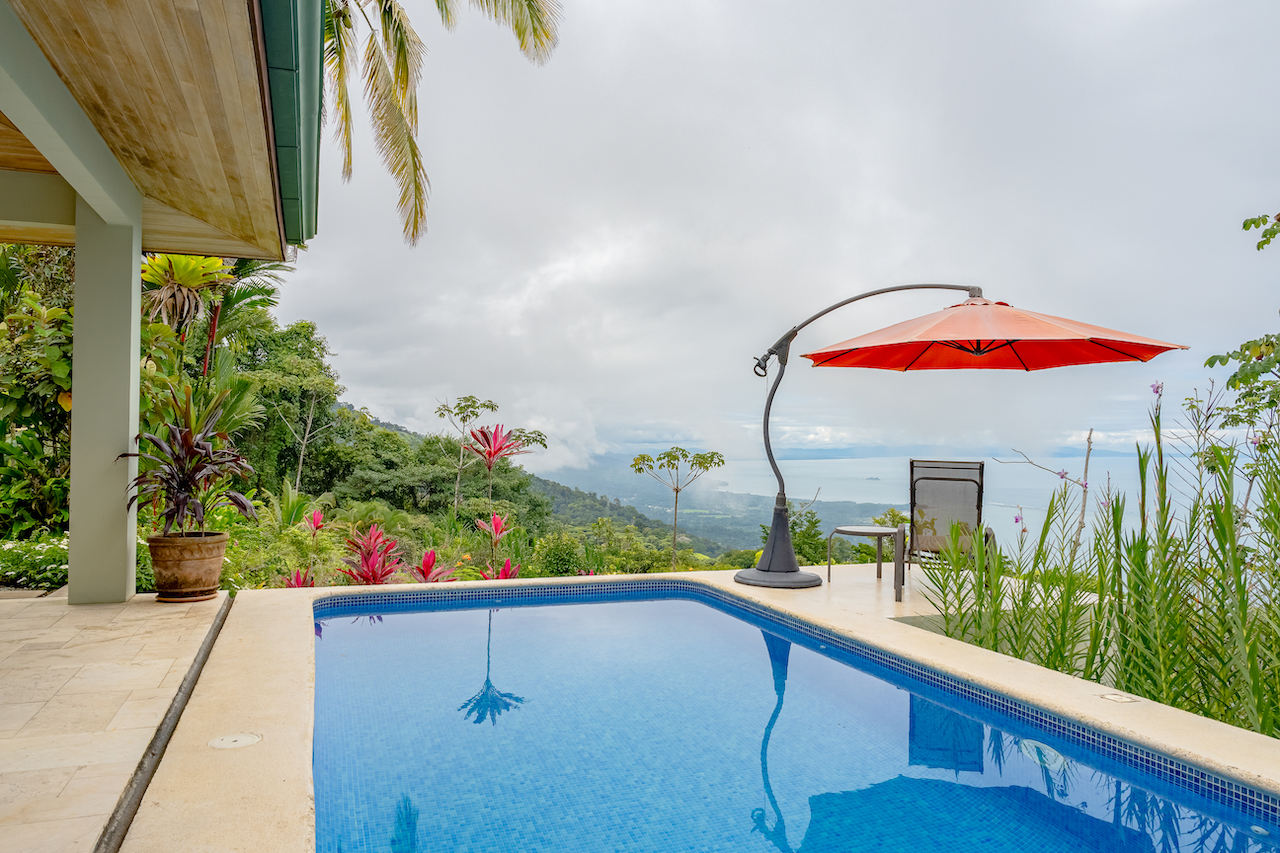 Costa Verde, Dominical, Puntarenas, CR, 3 Bedrooms Bedrooms, ,Residential,For Sale,Costa Verde,1616005