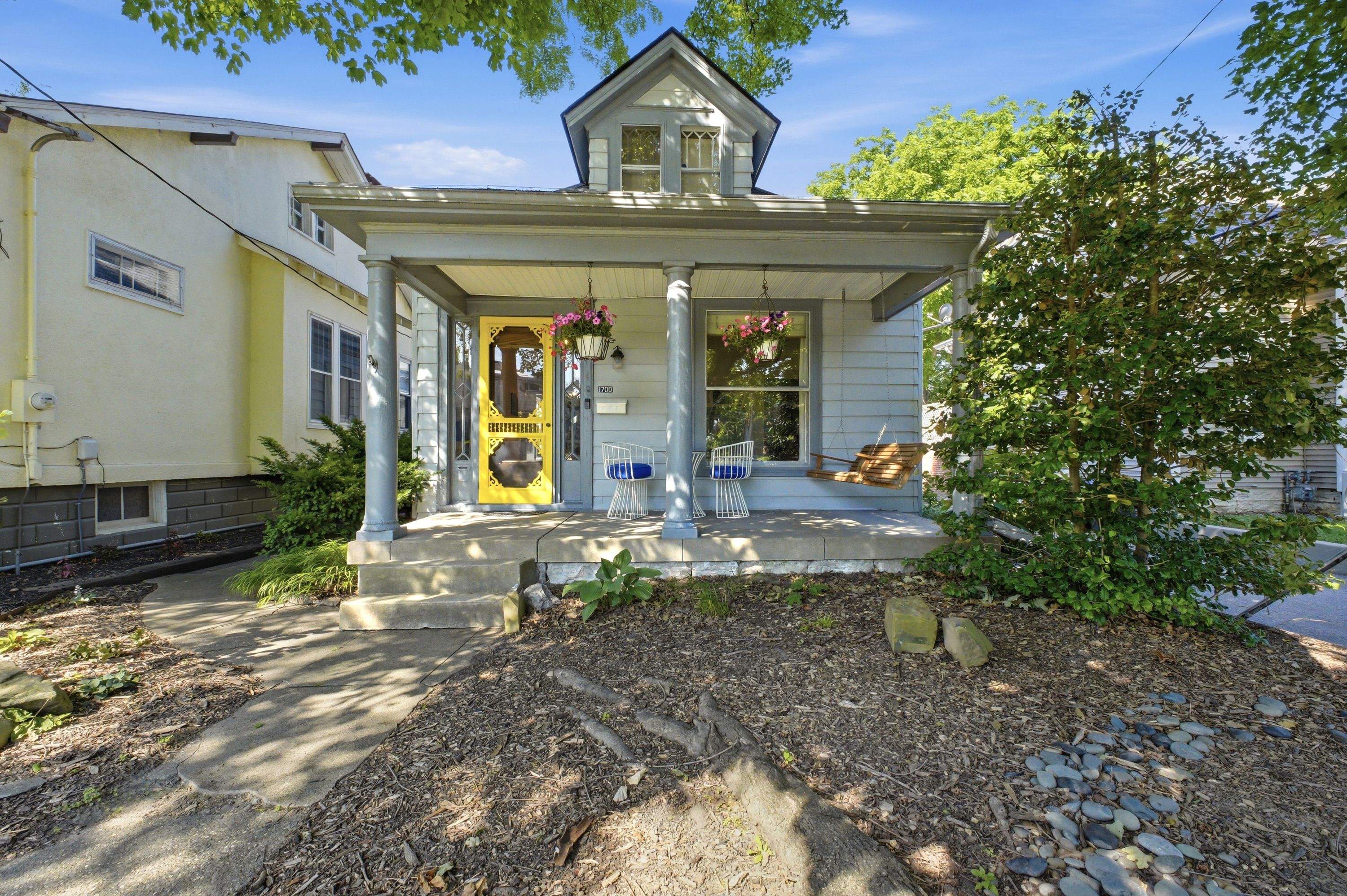  1700 Fernwood Avenue, Louisville, KY 40205 - 物件實景