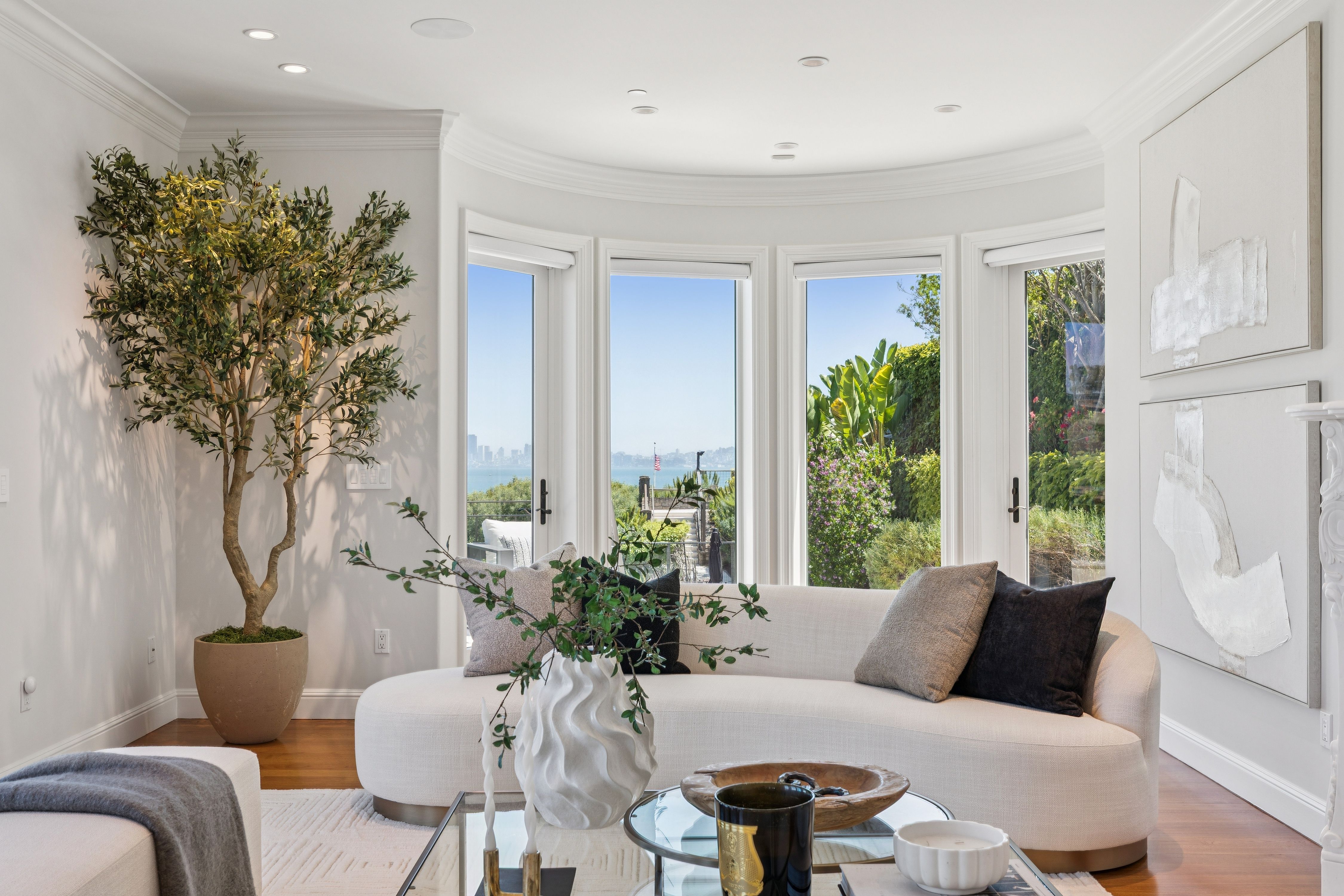  Corinthian Island Estate - 物件實景