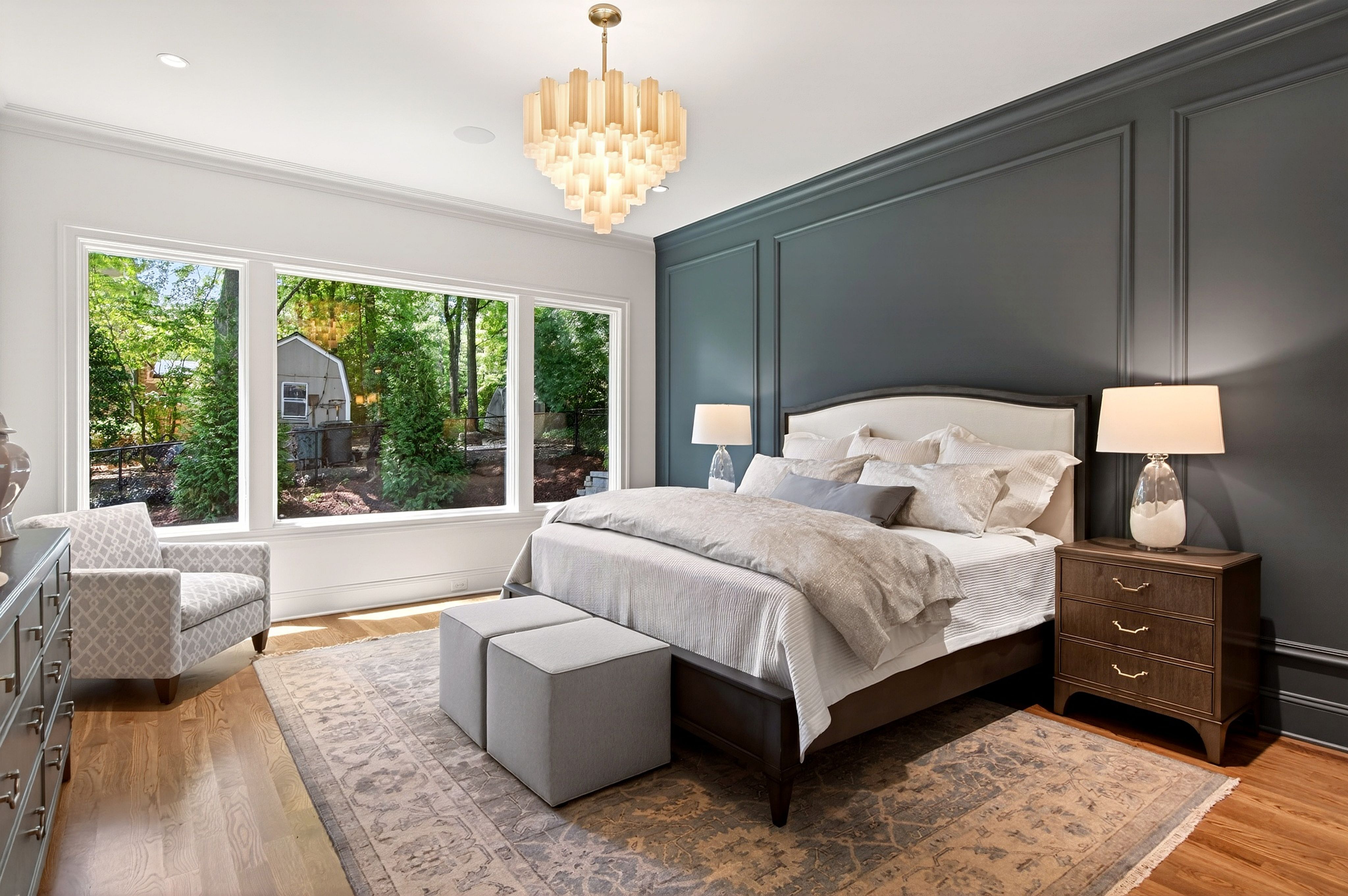  2101 Manuel Street, Raleigh, NC 27612 - 物件實景