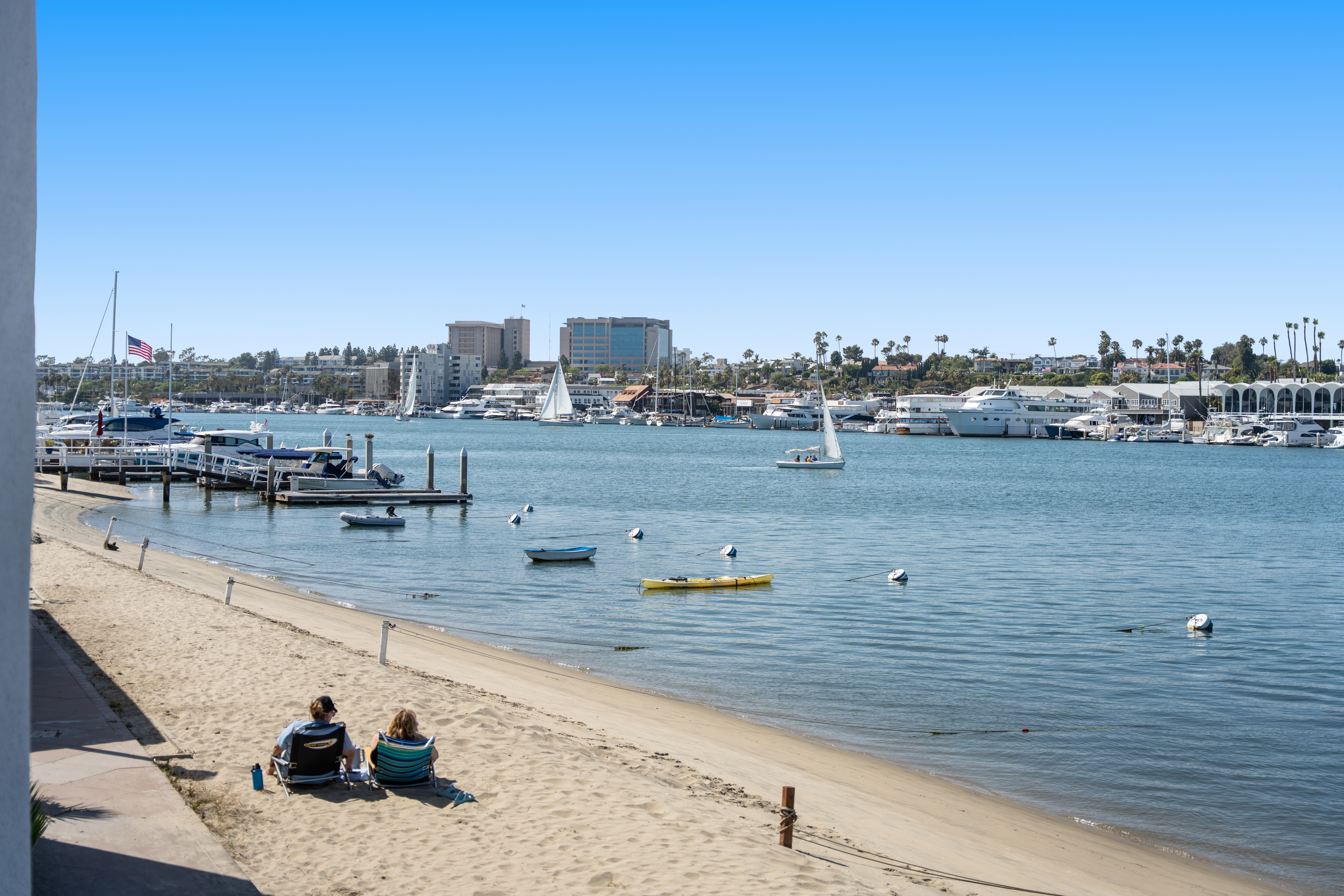  320 Via Lido Nord, Newport Beach, CA 92663 - 物件實景