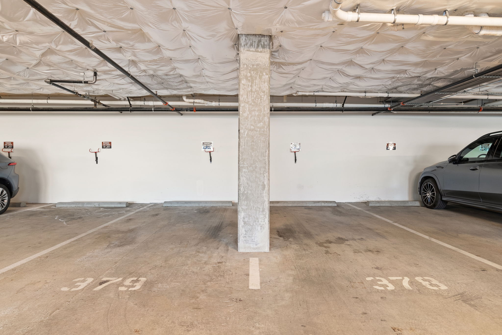  Ruston Living - 物件實景