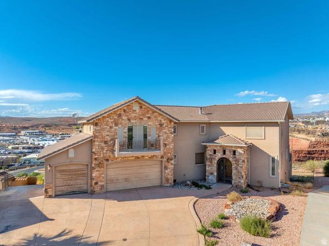 St. George, Utah, 84790, United States, 7 Bedrooms Bedrooms, ,6 BathroomsBathrooms,Residential,For Sale,1986133