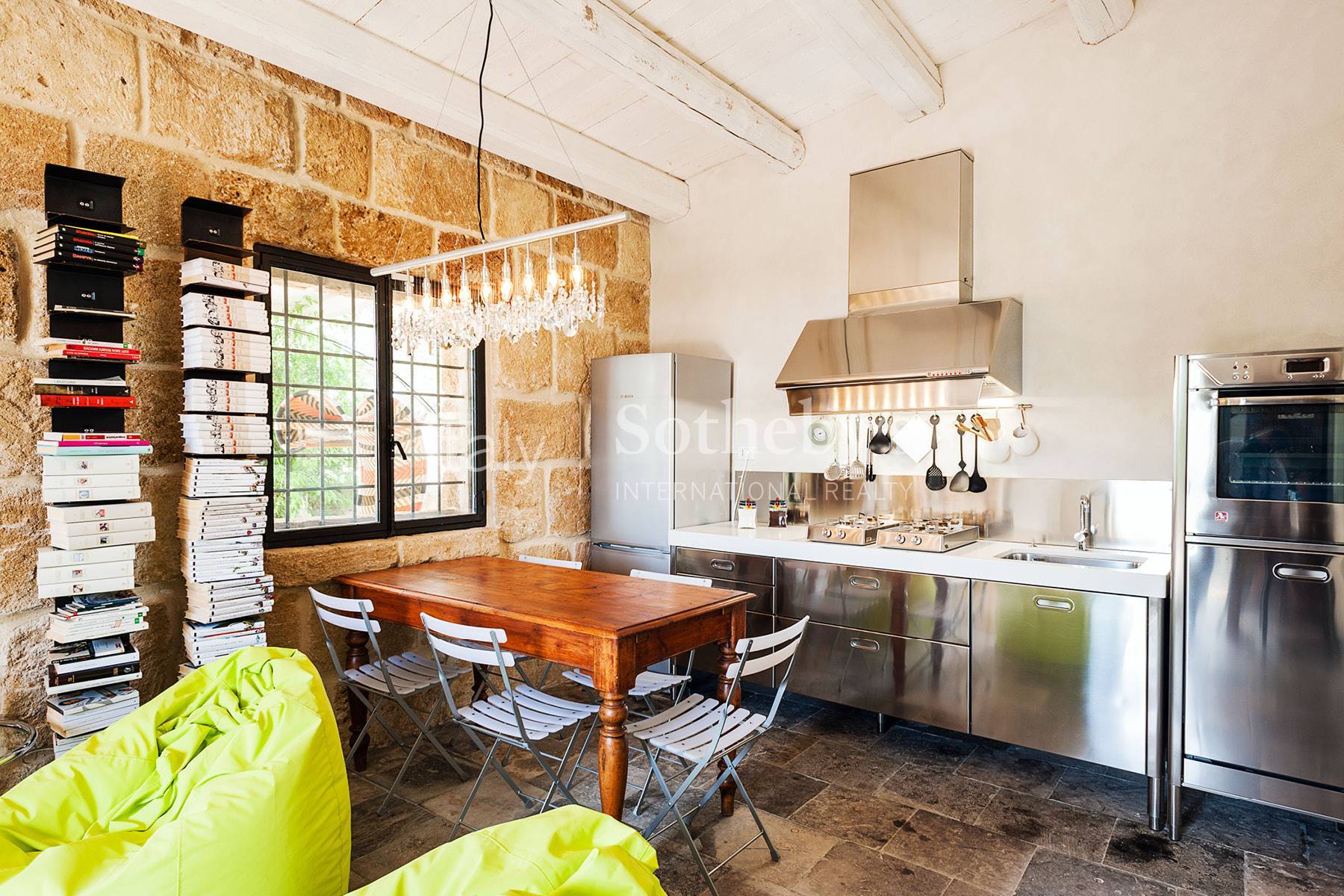  Charming sicilian retreat in the heart of Vendicari - 物件實景