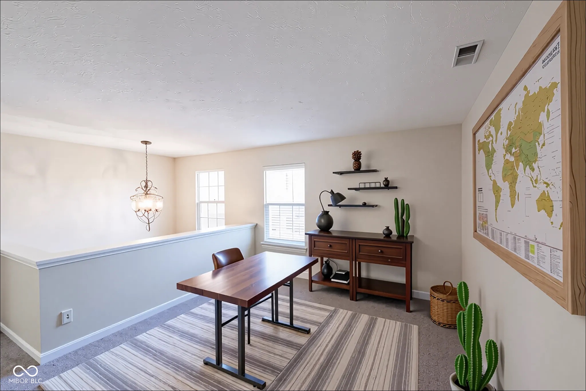 Carmel, Indiana, 46033, United States, 4 Bedrooms Bedrooms, ,4 BathroomsBathrooms,Residential,For Sale,1975371