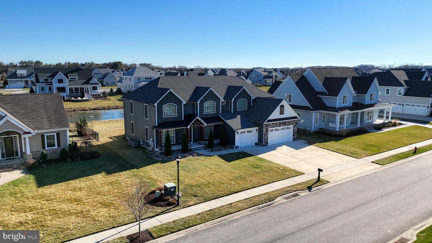 LEWES, Delaware, 19958, United States, 5 Bedrooms Bedrooms, ,7 BathroomsBathrooms,Residential,For Sale,1989878