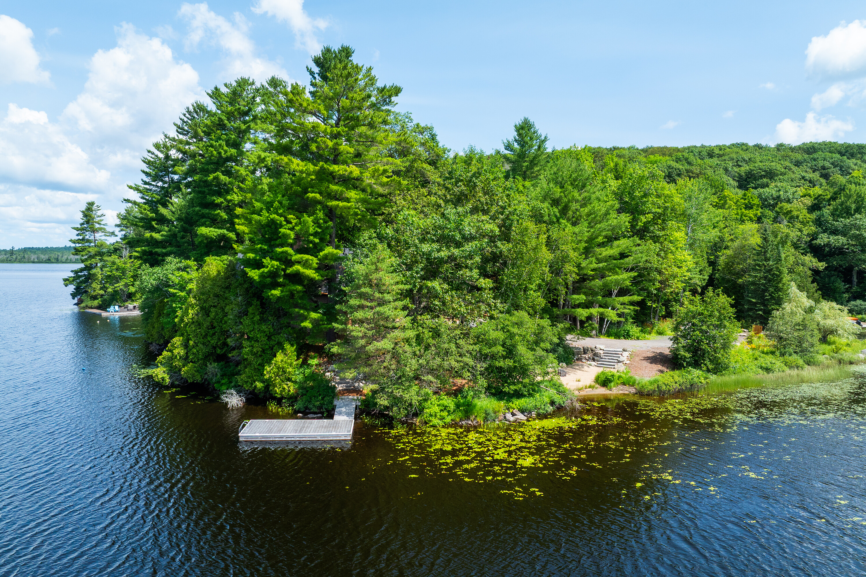  Echo Beach - 物件實景