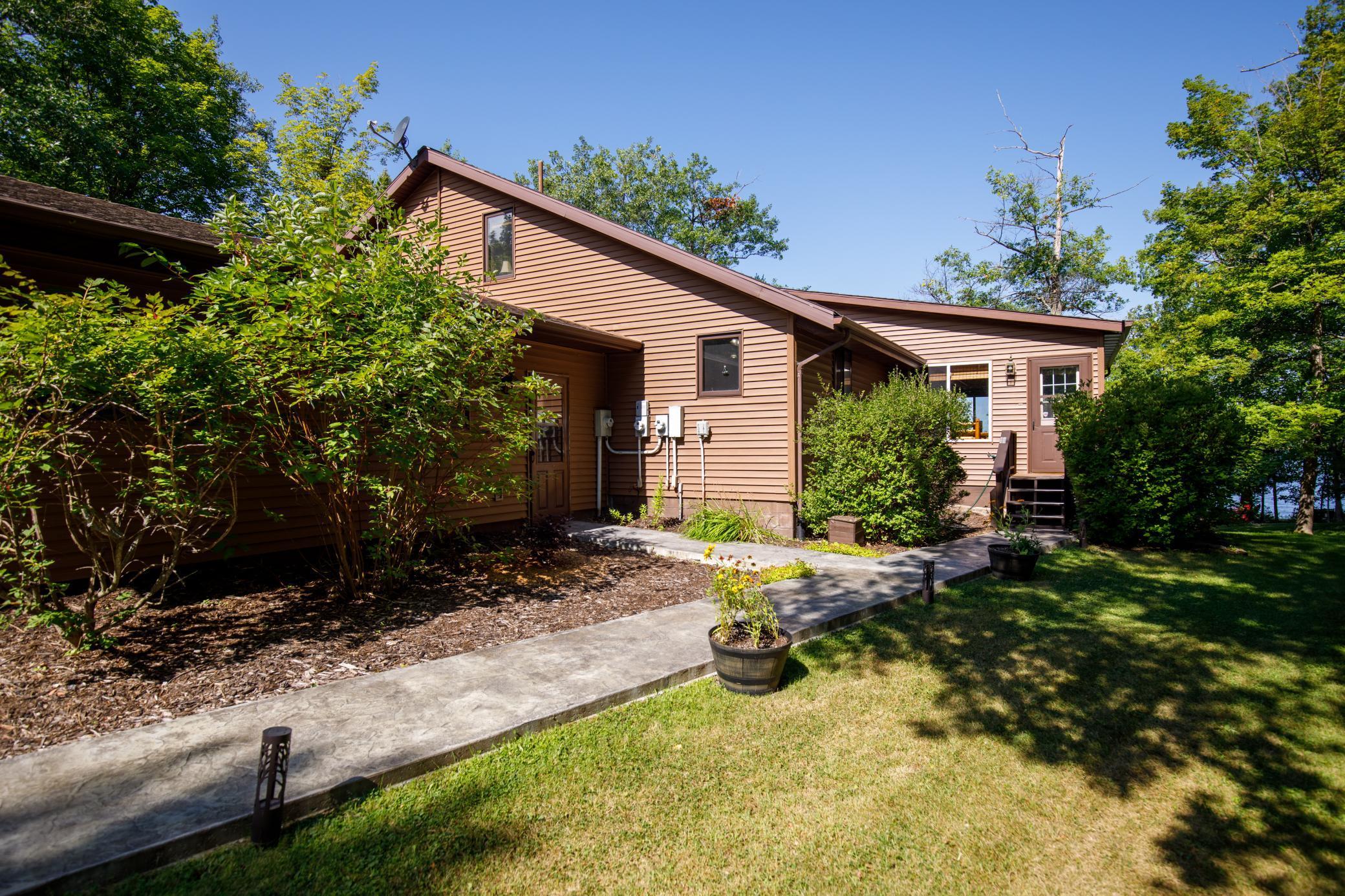 Longville, Minnesota, 56655, United States, 2 Bedrooms Bedrooms, ,Residential,For Sale,1932497