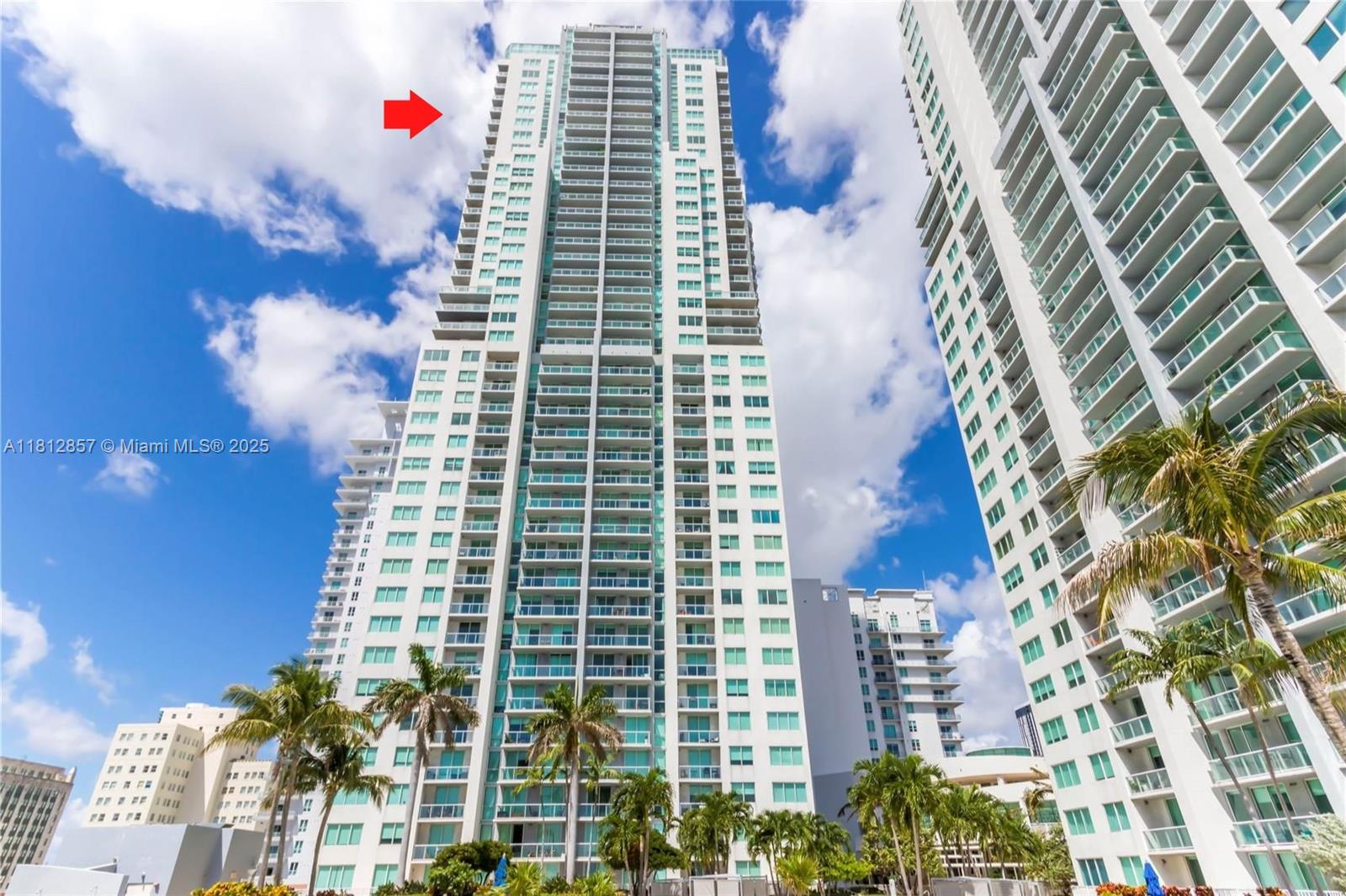 Miami, Florida, 33132, United States, 2 Bedrooms Bedrooms, ,2 BathroomsBathrooms,Residential,For Sale,1838941