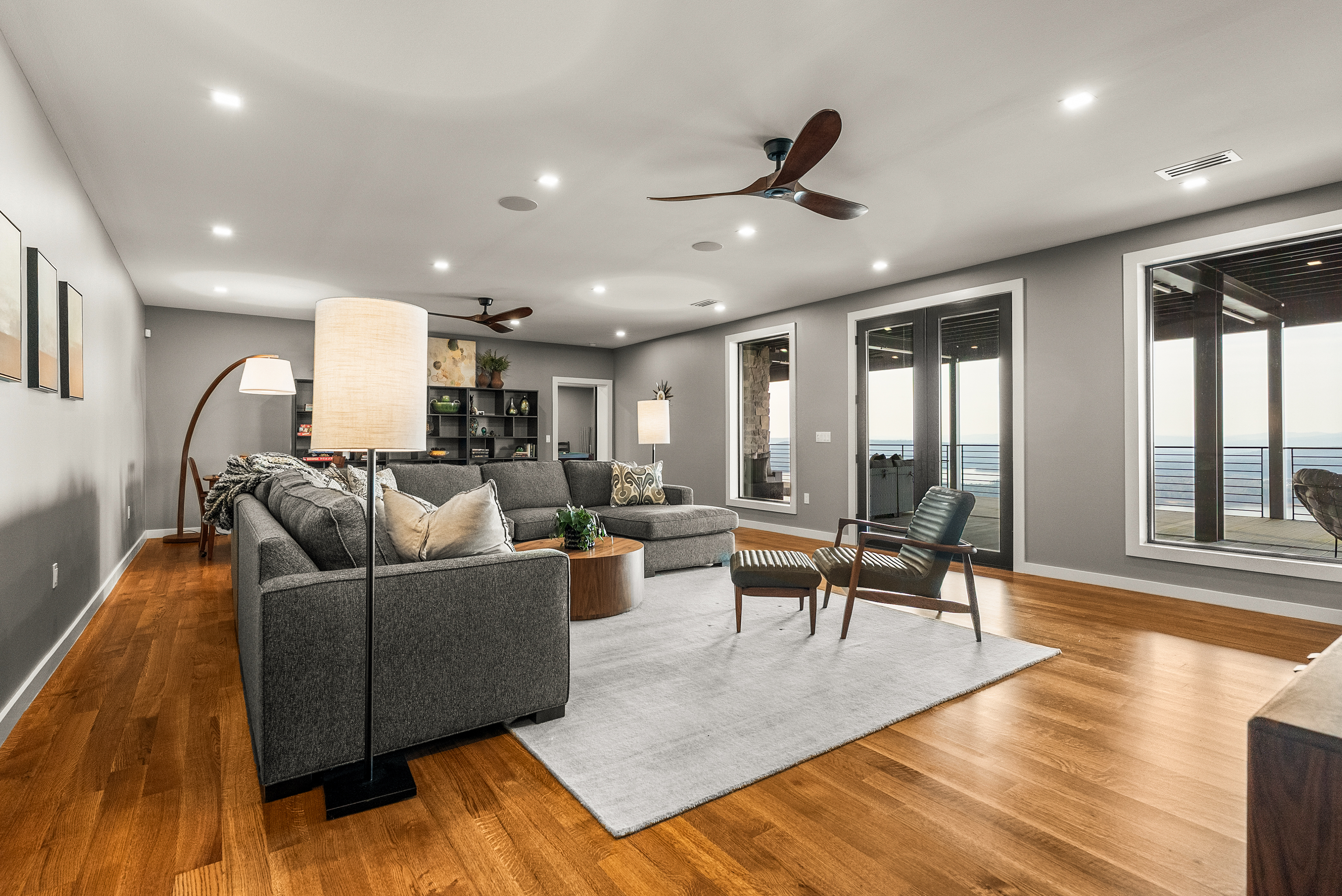  The Overlook at Greers Ferry Lake - 物件實景