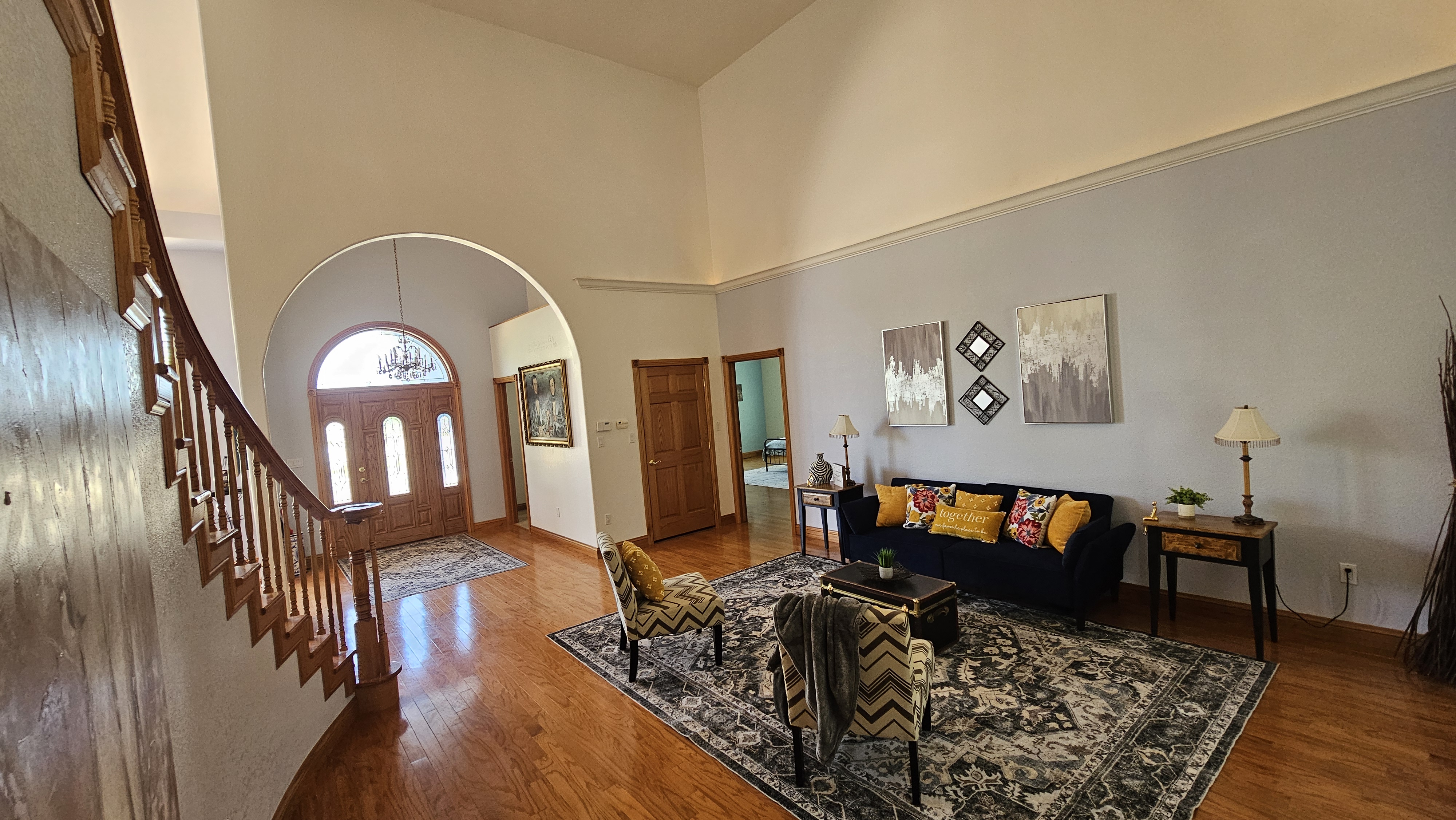 Fort Morgan, Colorado, 80701, United States, 5 Bedrooms Bedrooms, ,3 BathroomsBathrooms,Residential,For Sale,1983878