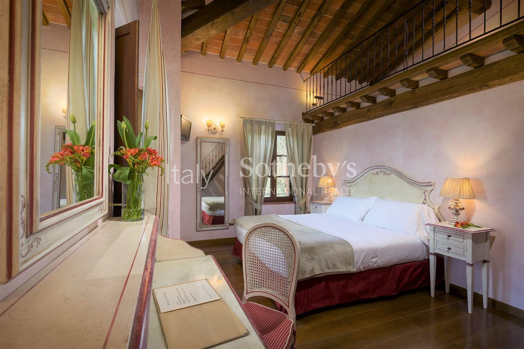  Exclusive estate in the sienese countryside - 物件實景