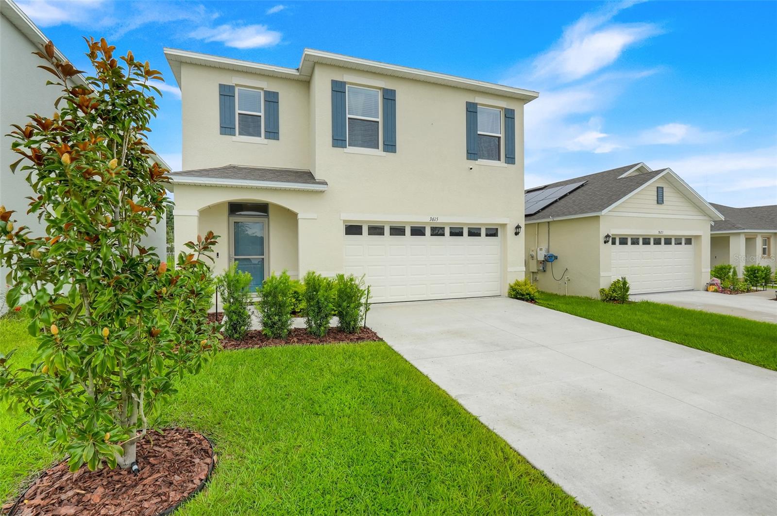 Salvia Ct, Tavares, FL 32778