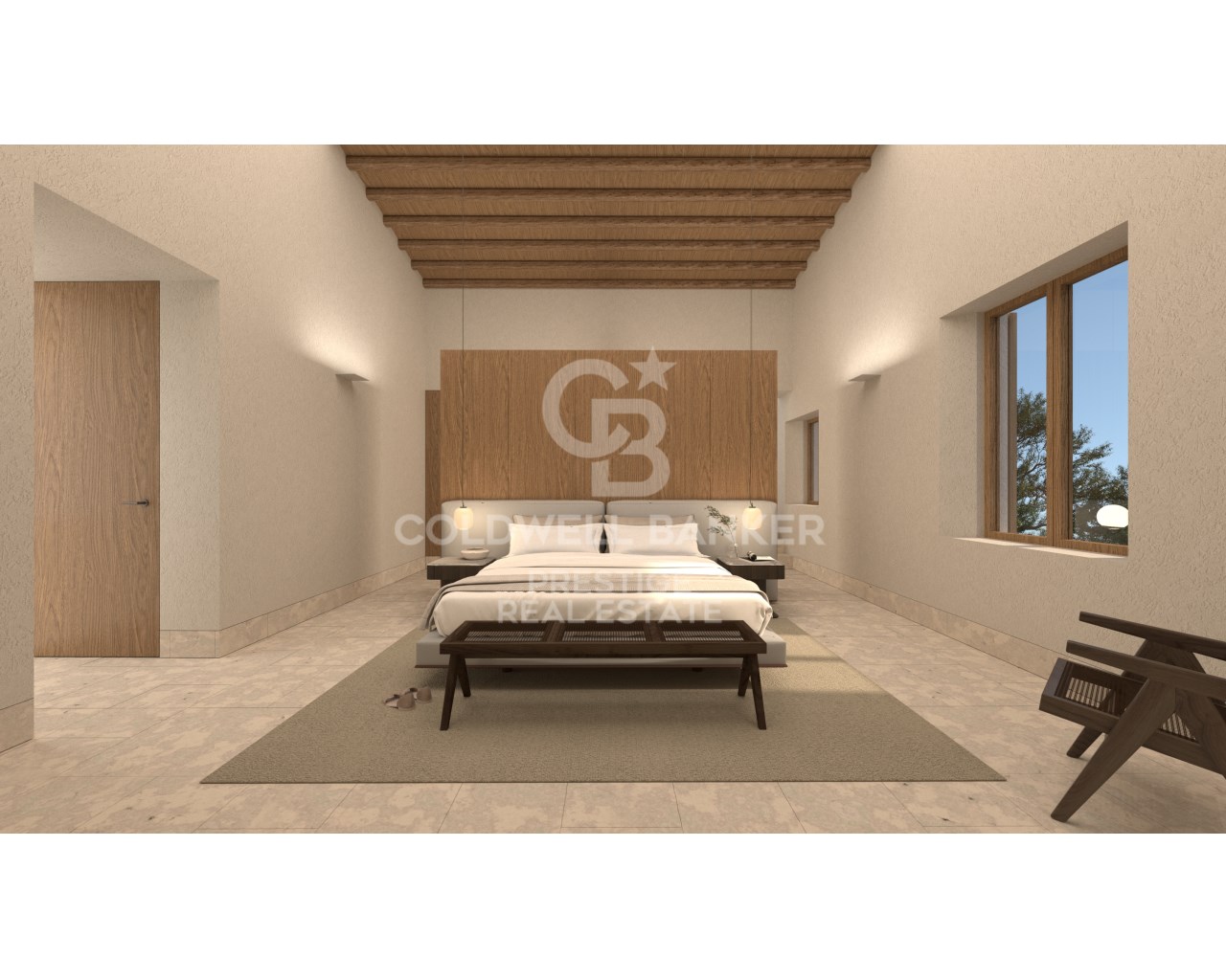 Barcelona, Esplugues de Llobregat, La Miranda - Ci, Esplugues de Llobregat, Catalonia, ES, 7 Bedrooms Bedrooms, ,9 BathroomsBathrooms,Residential,For Sale,Barcelona, Esplugues de Llobregat, La Miranda - Ci,1494434