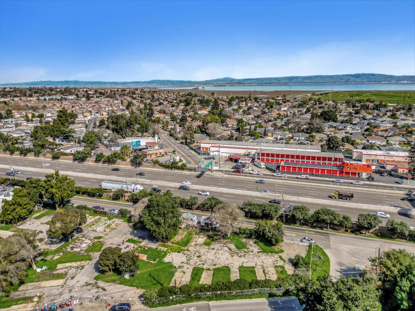 East Palo Alto, California, 94303, United States, ,Land,For Sale,1850247