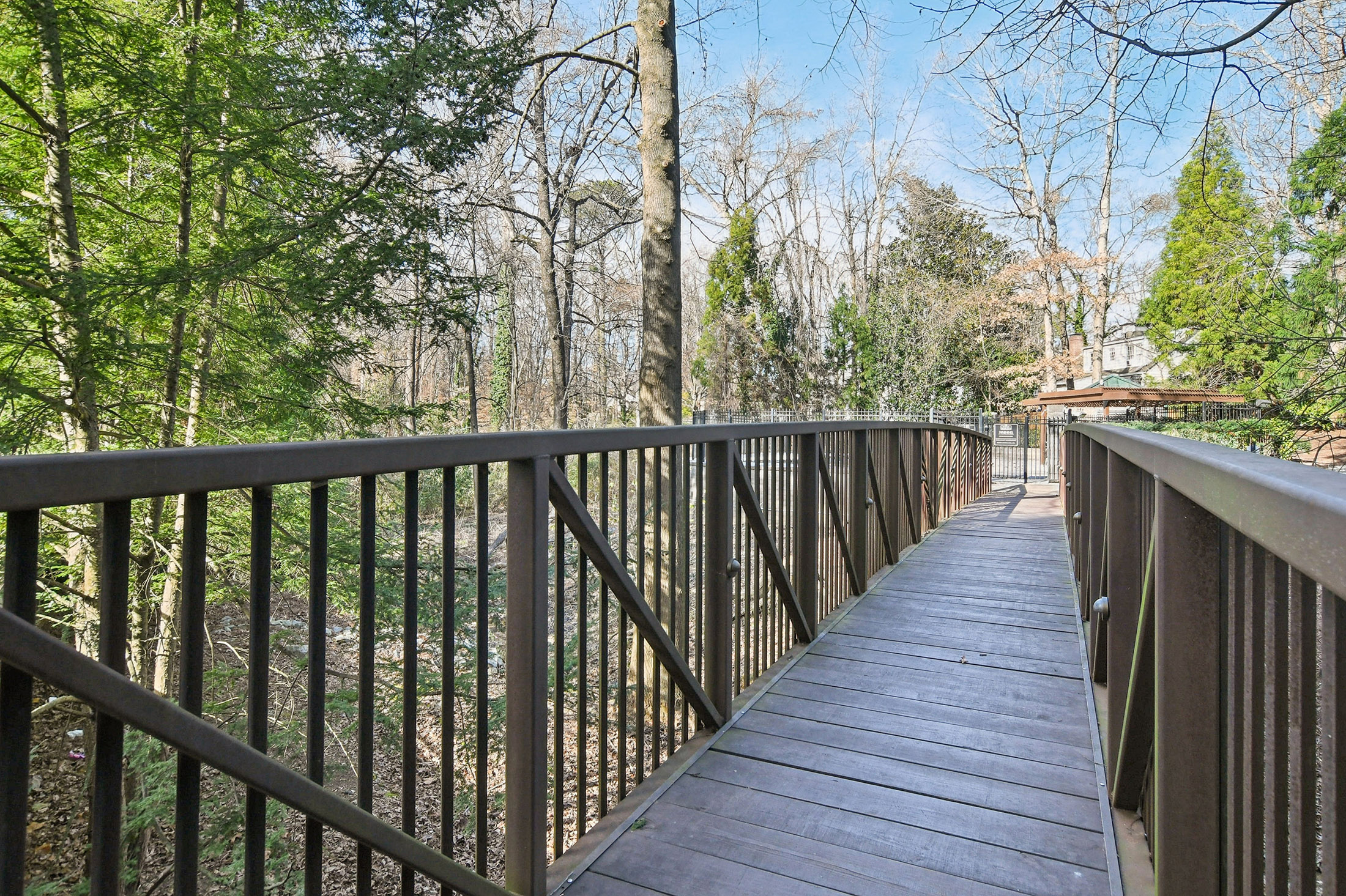  Expansive Loft Living in the Heart of Buckhead - 物件實景