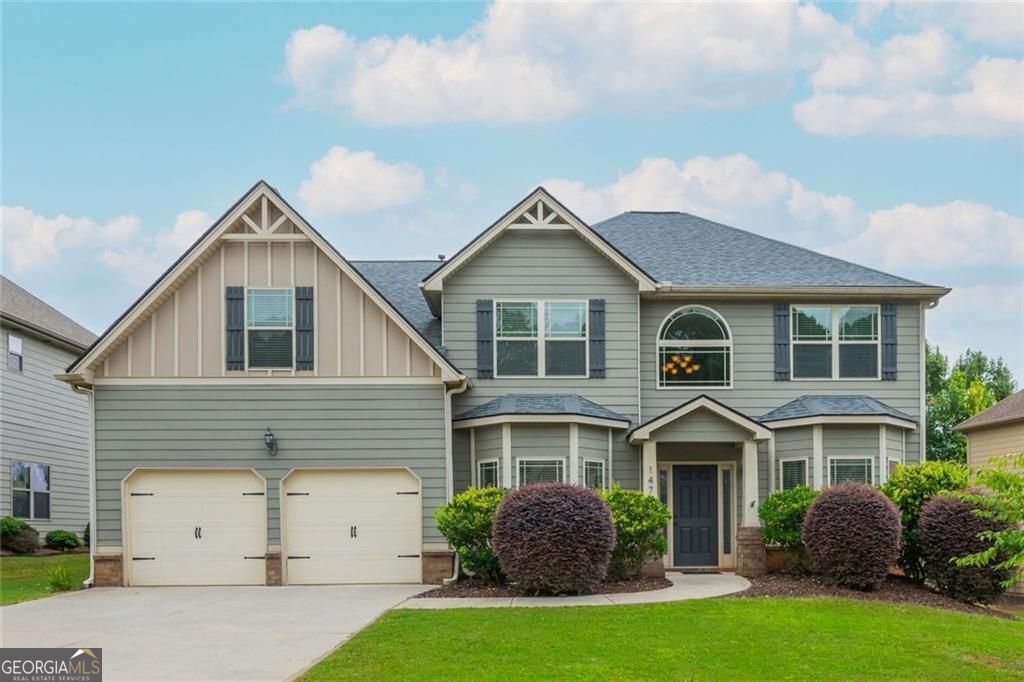 Cumming, Georgia, 30041, United States, 5 Bedrooms Bedrooms, ,3 BathroomsBathrooms,Residential,For Sale,1920285