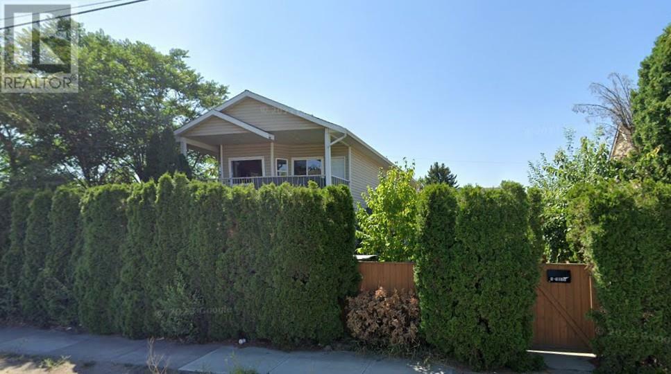 KELOWNA, British Columbia, V1Y 7E3, CA, ,Residential,For Sale,1838041