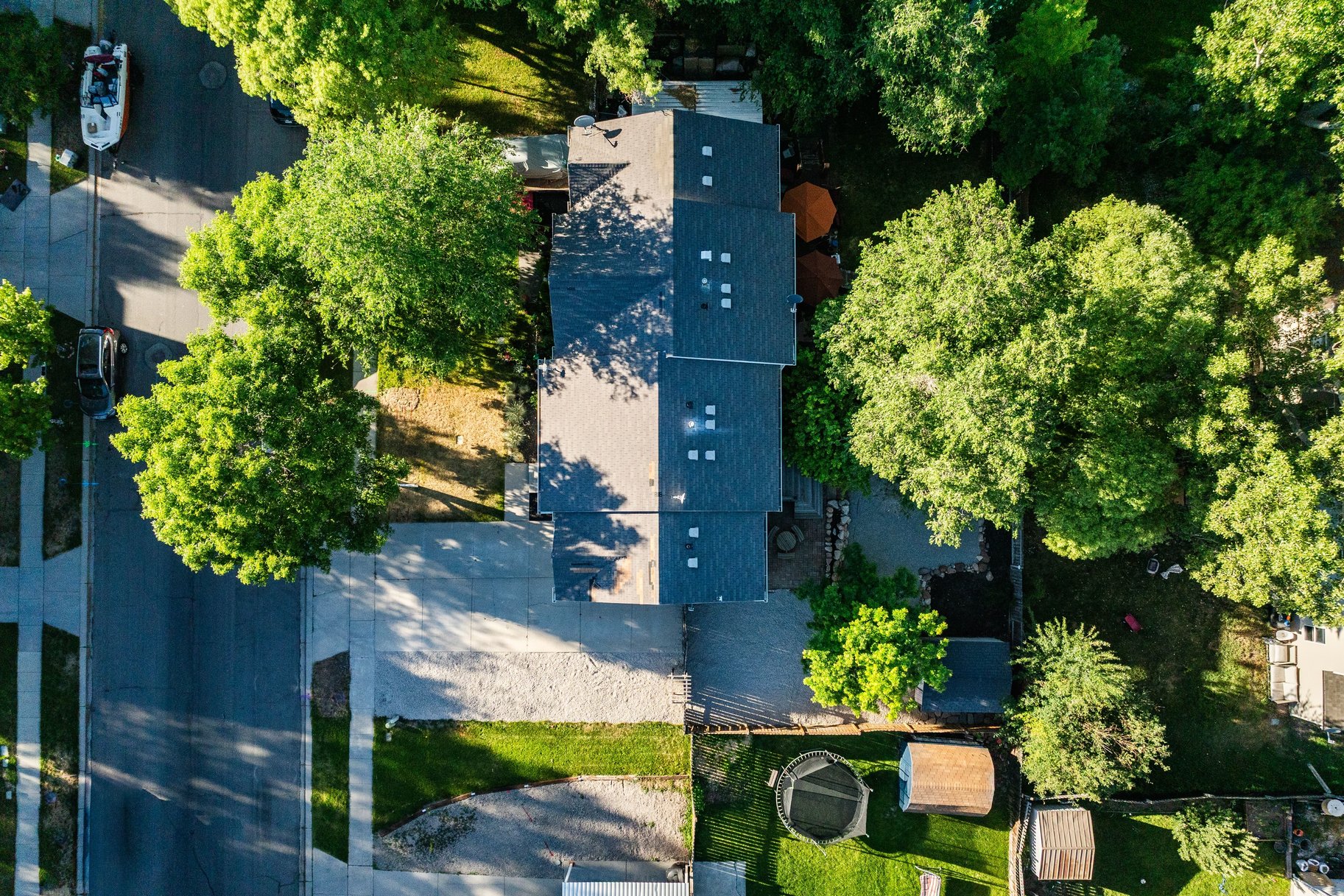  Rare 5-Bedroom Heber City Home with Garage, Private Yard and No HOA - 物件實景