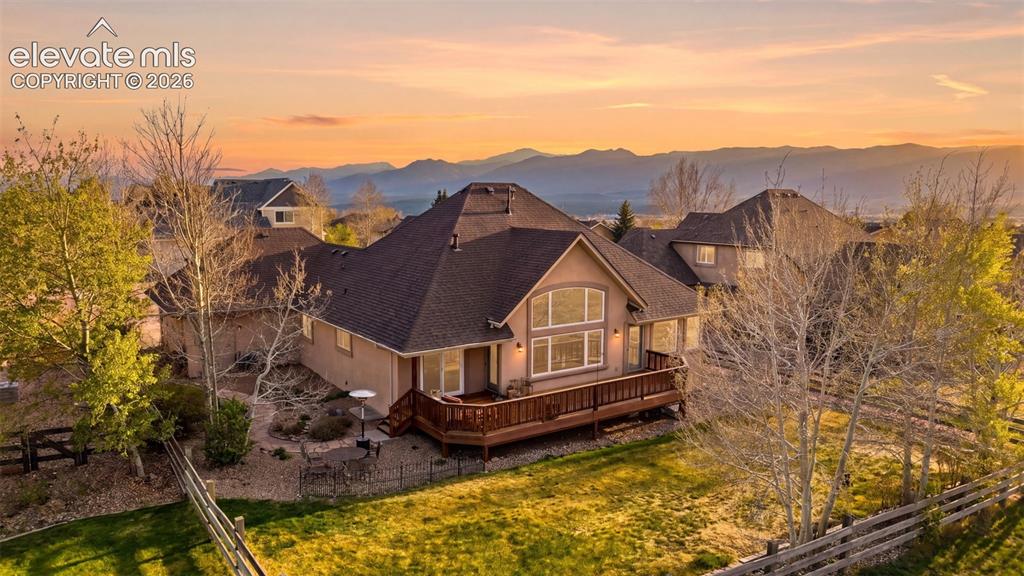 Saber Creek Dr, Monument, CO 80132 #1