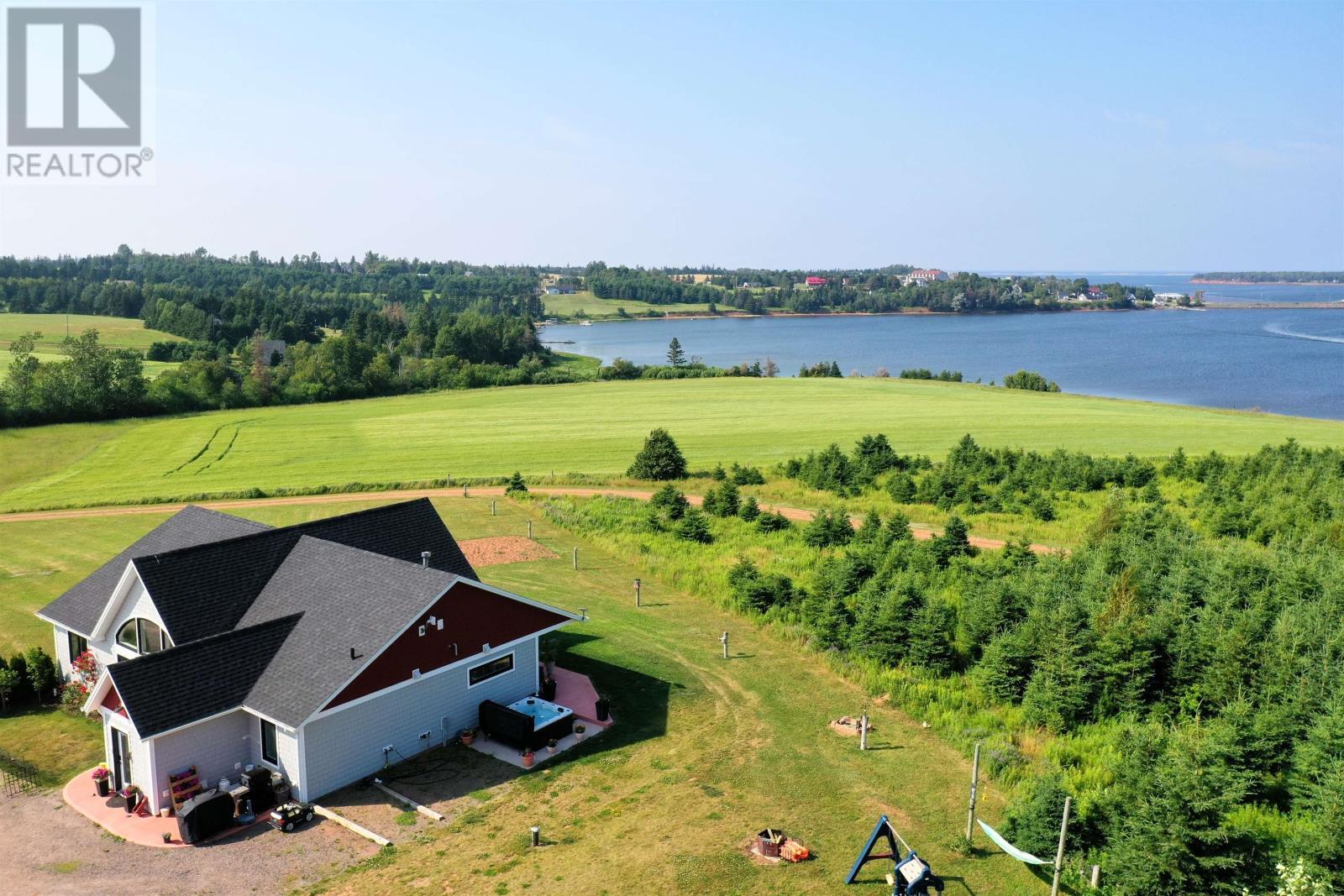 STANLEY BRIDGE, Prince Edward Island, C0B 1N0, CA, 3 Bedrooms Bedrooms, ,2 BathroomsBathrooms,Residential,For Sale,1895436
