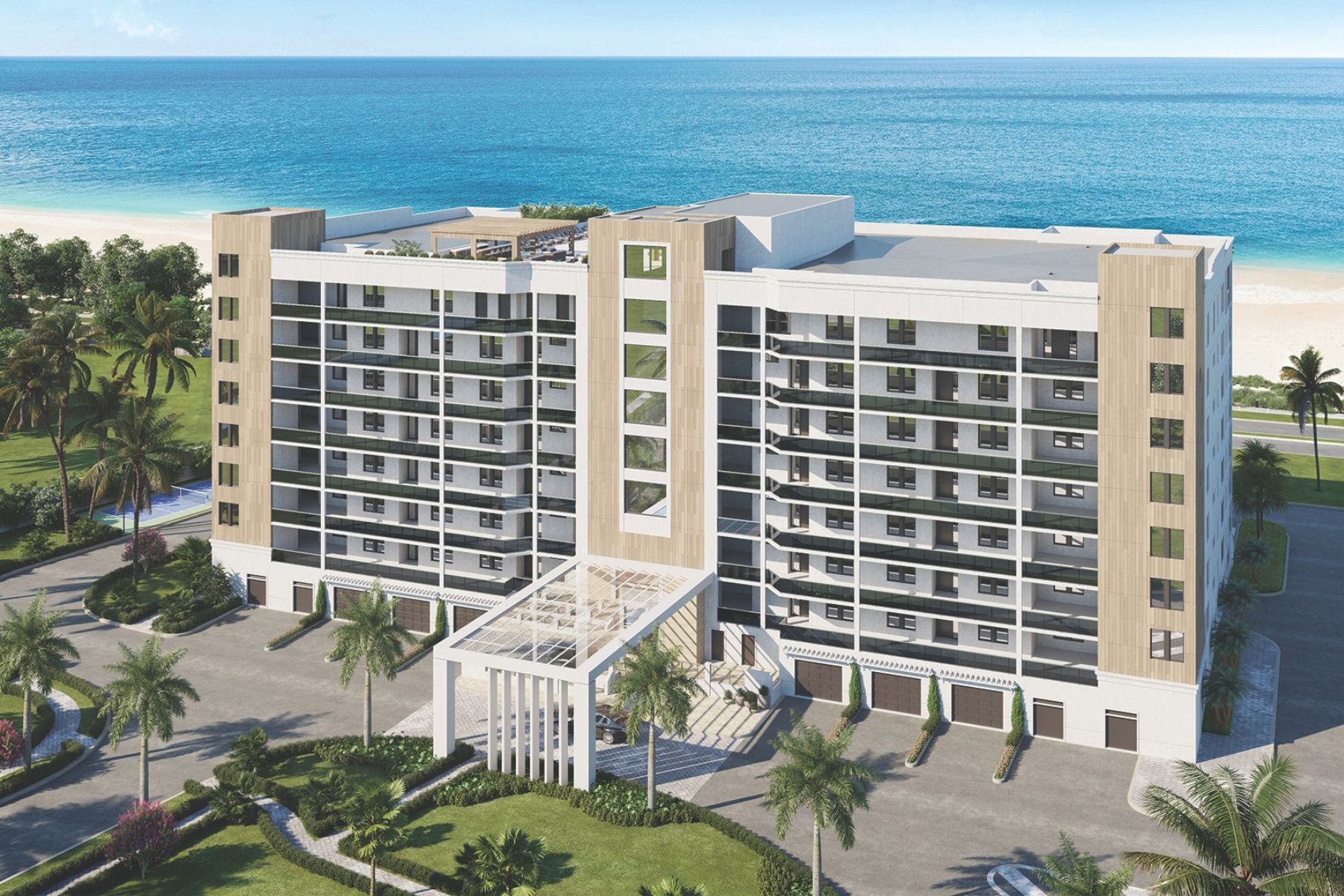  604 Highway A1a, #501, Satellite Beach, FL, 32937 - 物件實景
