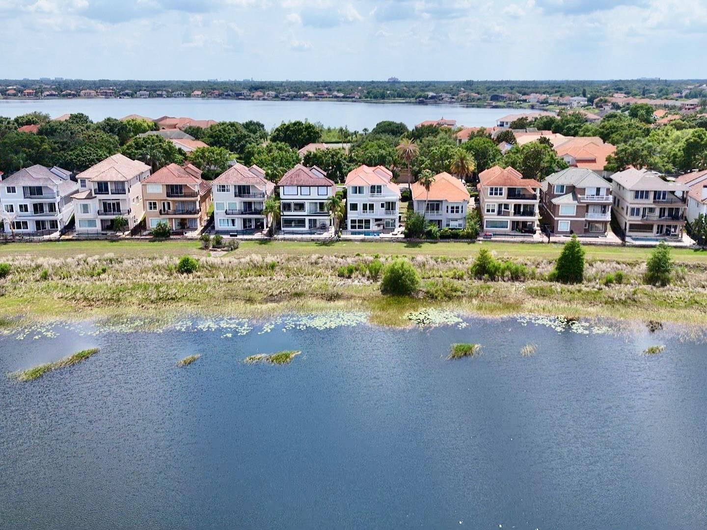 ORLANDO, Florida, 32836, United States, 5 Bedrooms Bedrooms, ,6 BathroomsBathrooms,Residential,For Sale,1983203