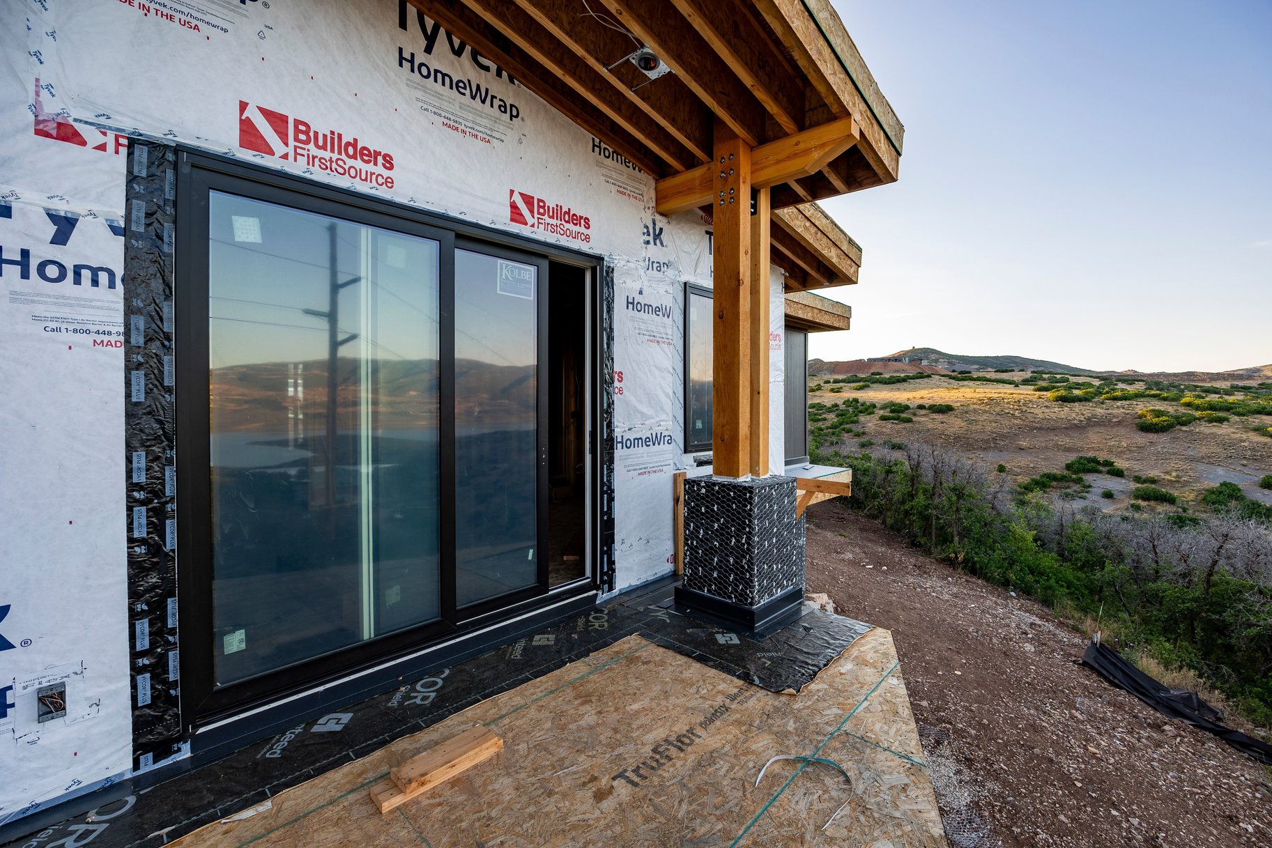  Modern Mountain Living Just Outside Park City, Minutes from Deer Valley East - 物件實景