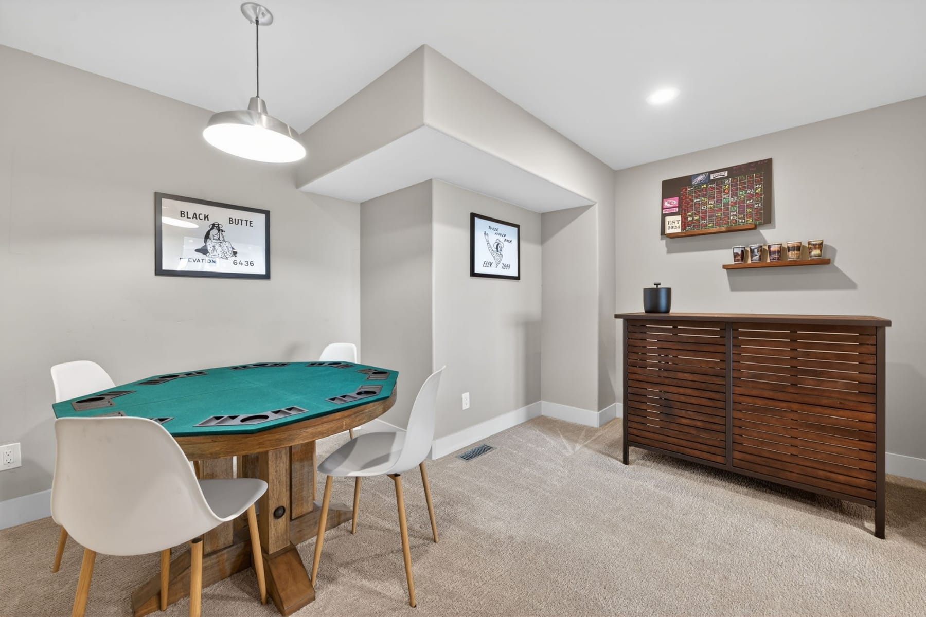  3345 NW Panorama Drive Bend, OR 97703 - 物件實景