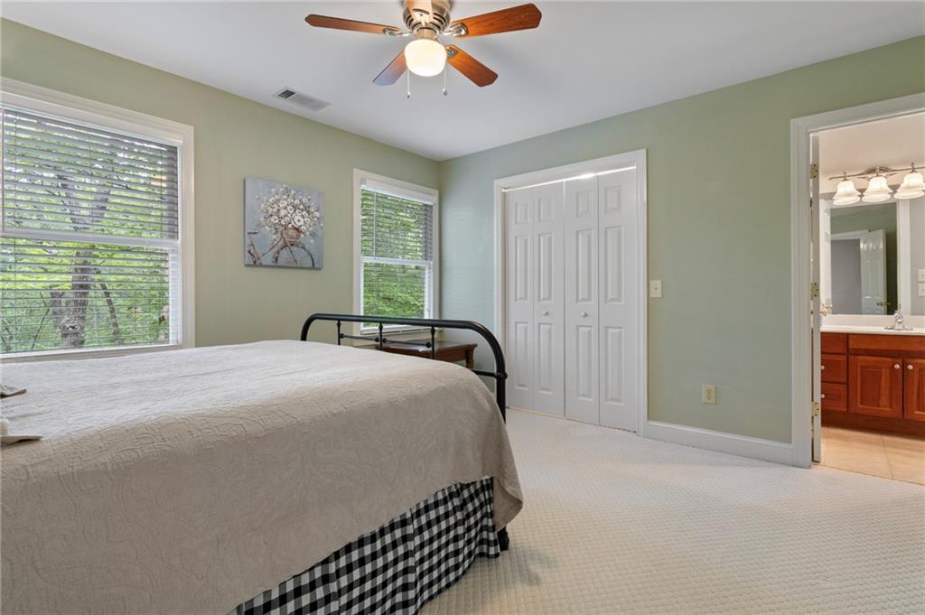 Big Canoe, Georgia, 30143, United States, 5 Bedrooms Bedrooms, ,5 BathroomsBathrooms,Residential,For Sale,1980685