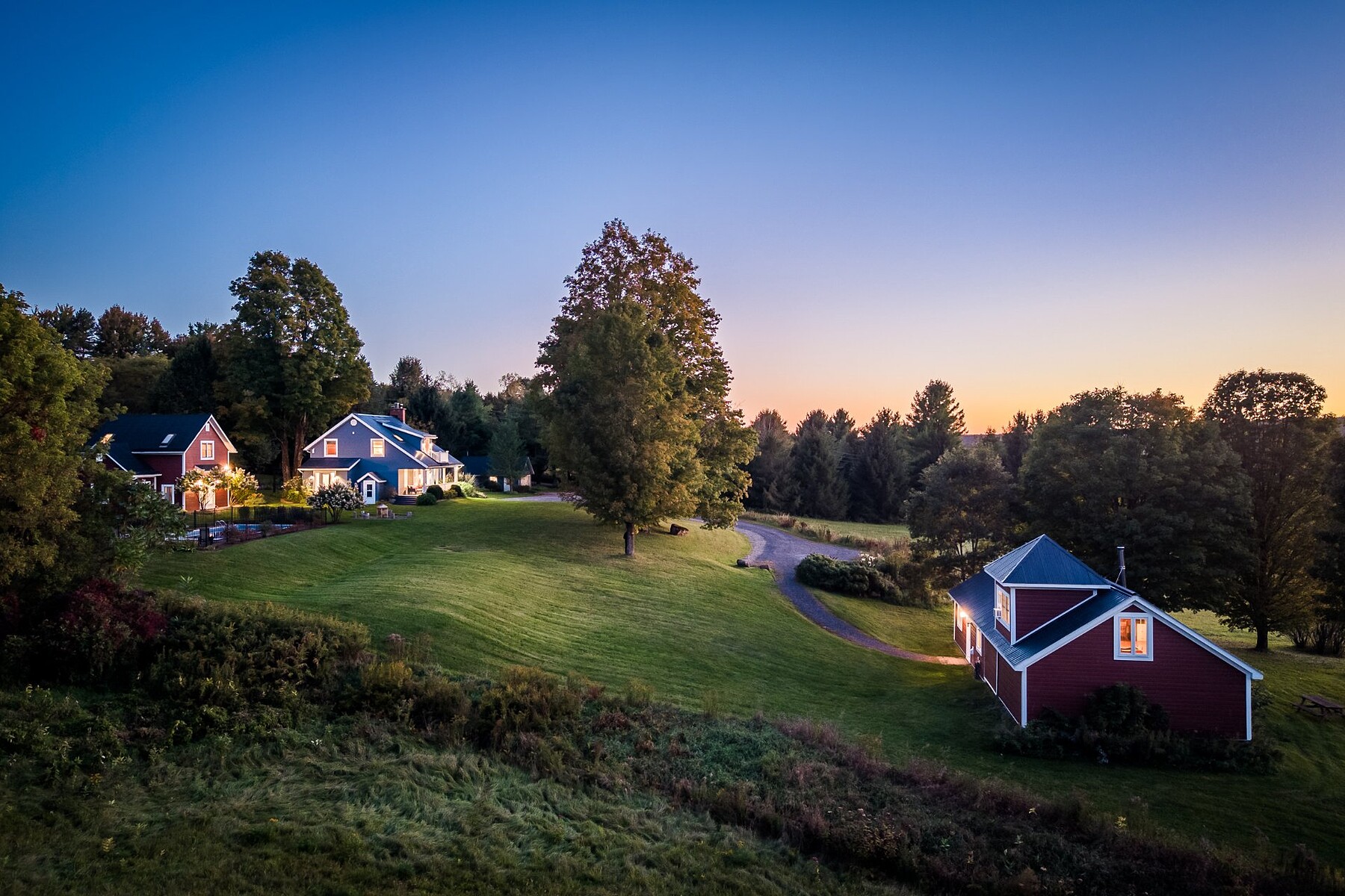  Abercorn, Eastern Townships - 物件實景