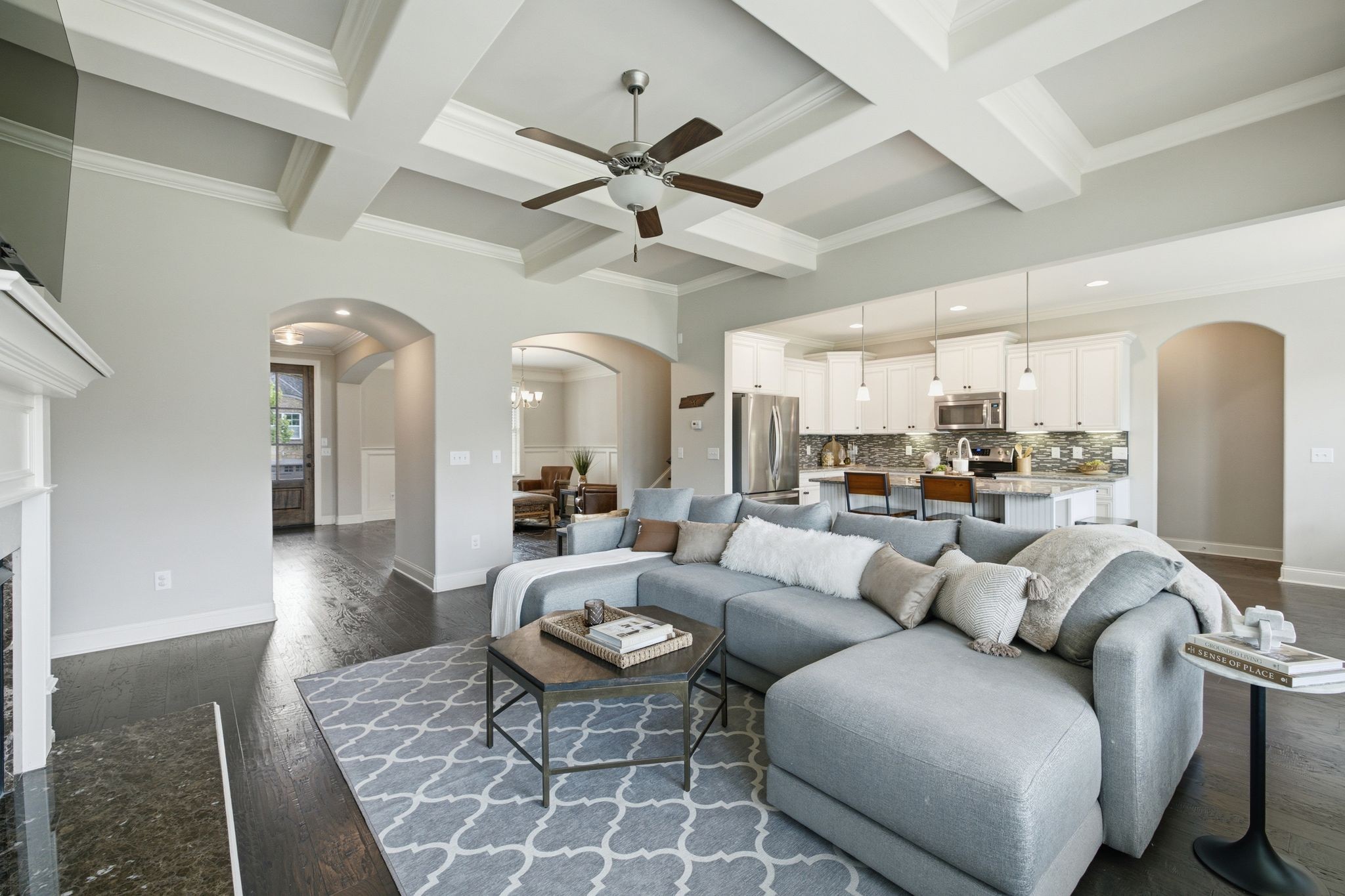  5146 Mountainbrook Circle, Hermitage, TN 37076 - 物件實景