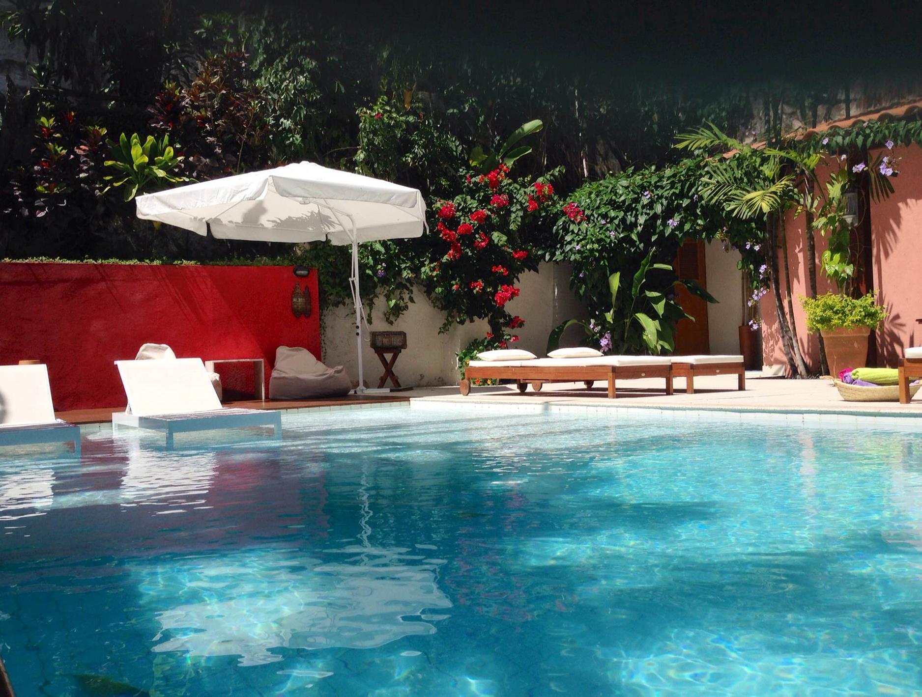  Boutique hotel in Santa Teresa - 物件實景