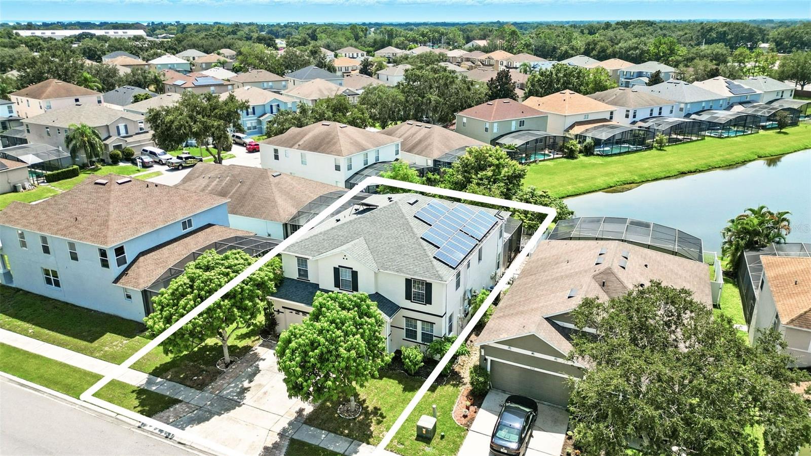 KISSIMMEE, Florida, 34744, United States, 5 Bedrooms Bedrooms, ,5 BathroomsBathrooms,Residential,For Sale,1980331