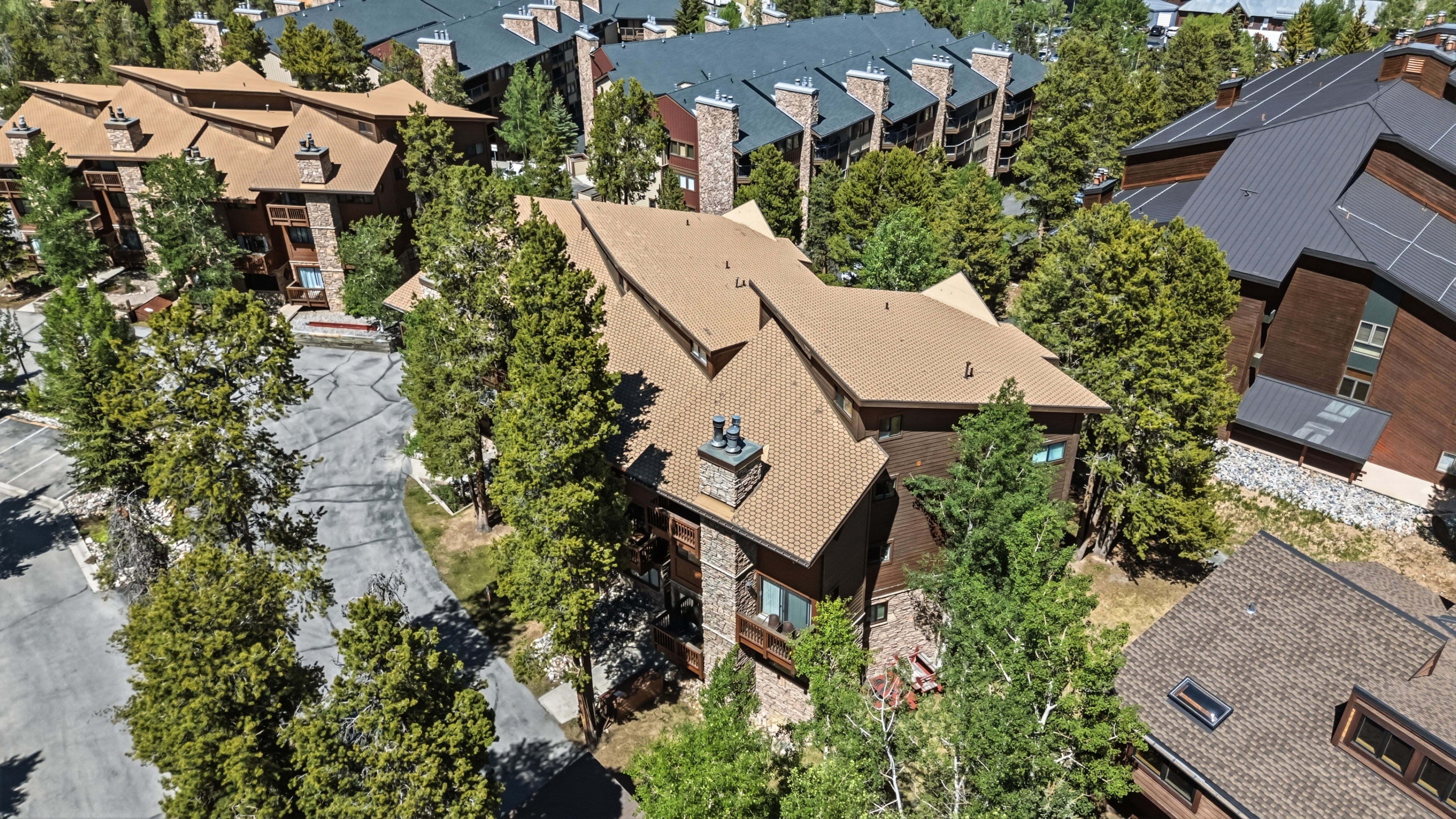  Walk to the Slopes, Main Street & Everything Breckenridge Has to Offer - 物件實景