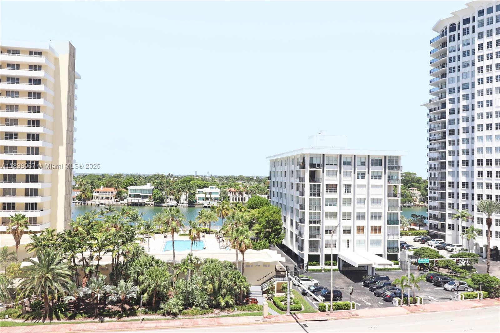 Miami Beach, Florida, 33140, United States, 2 Bedrooms Bedrooms, ,2 BathroomsBathrooms,Residential,For Sale,1890923