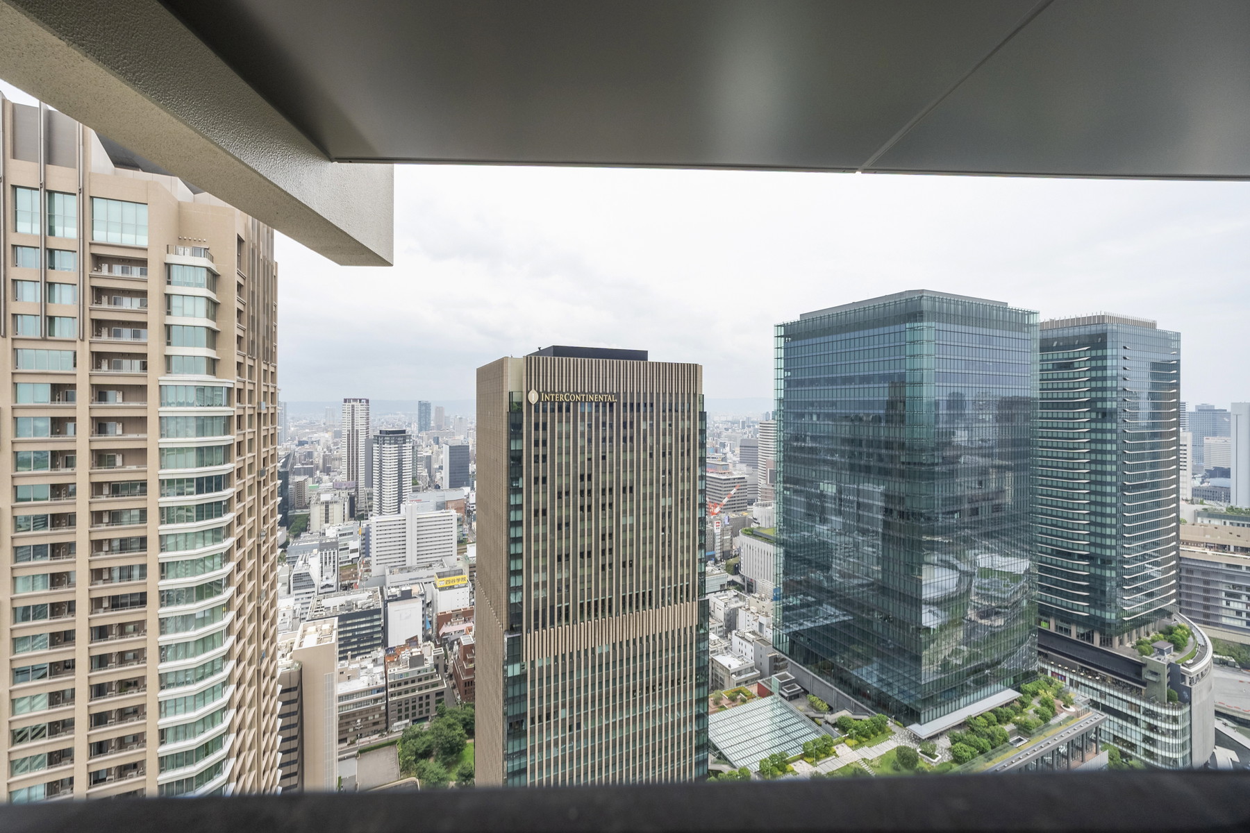  Grand Green Osaka THE NORTH RESIDENCE - 物件實景