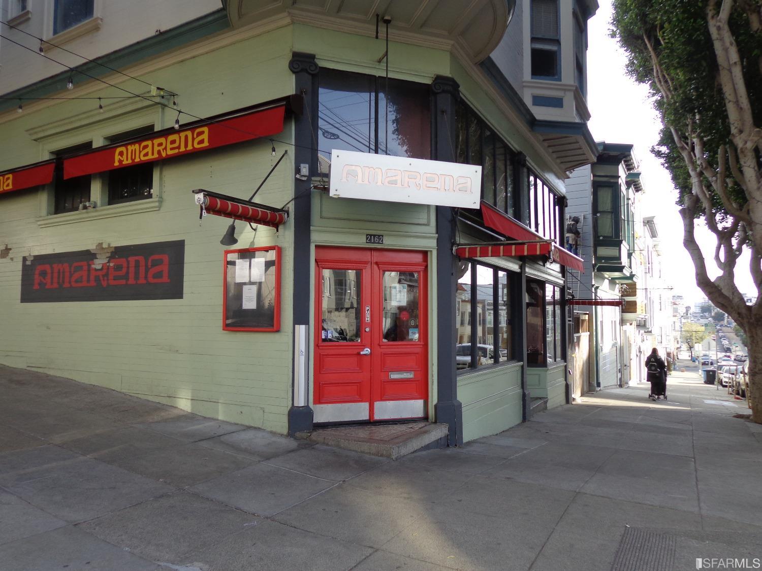 San Francisco, California, 94109, United States, 2 Bedrooms Bedrooms, ,1 BathroomBathrooms,Residential,For Sale,1987383