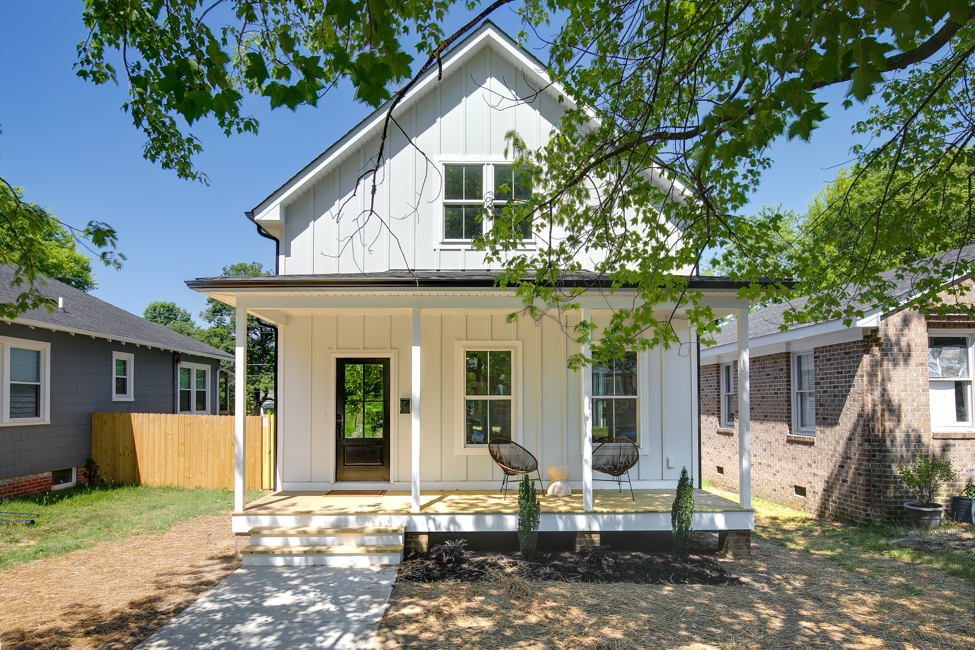  5306 Blue Ridge Avenue, Richmond, VA 23231 - 物件實景