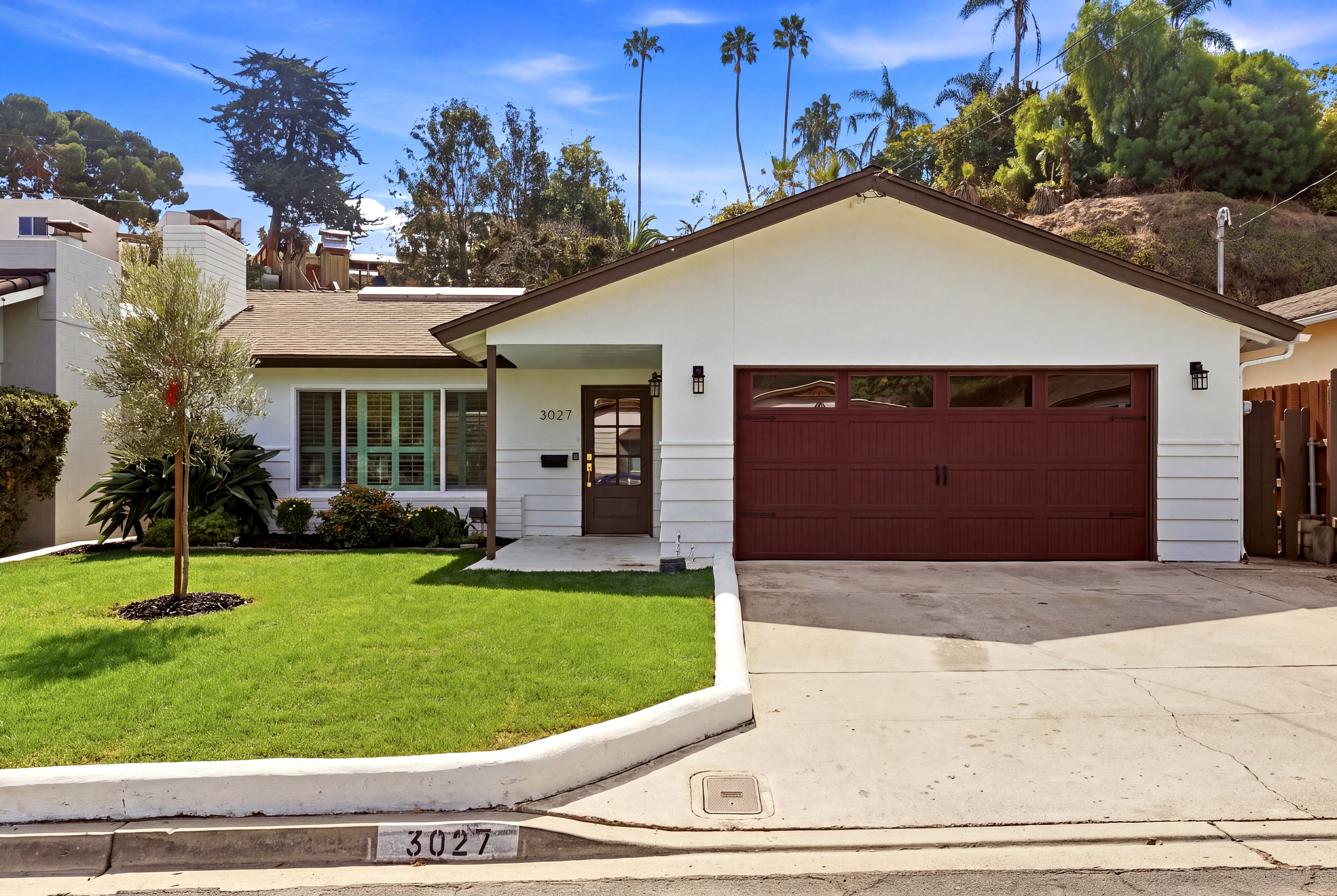  3027 Wing Street, San Diego, CA 92110 - 物件實景
