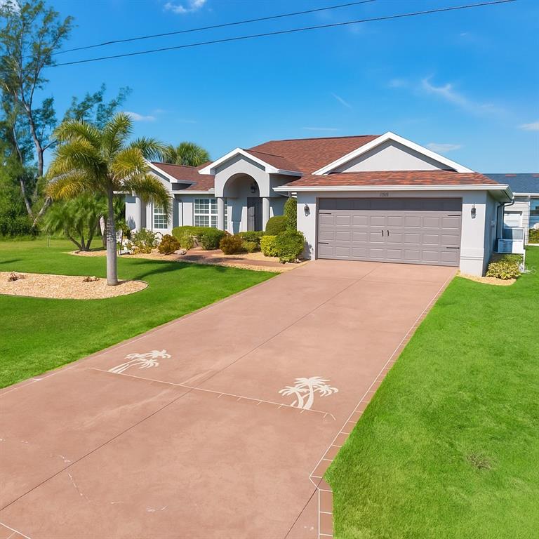 Port Charlotte, Florida, 33981, United States, 4 Bedrooms Bedrooms, ,2 BathroomsBathrooms,Residential,For Sale,1754547