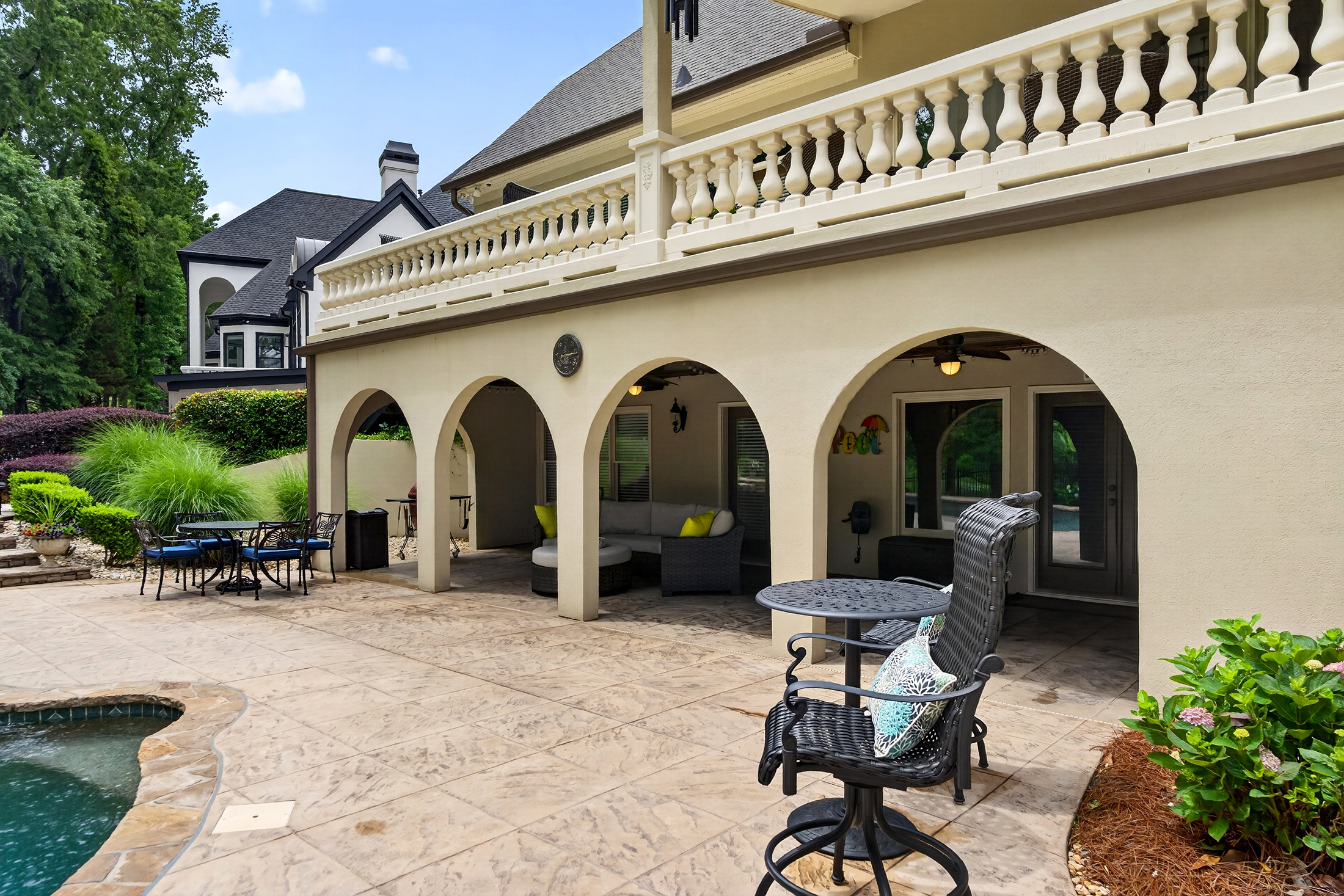  Welcome to St Marlo Country Club - 物件實景