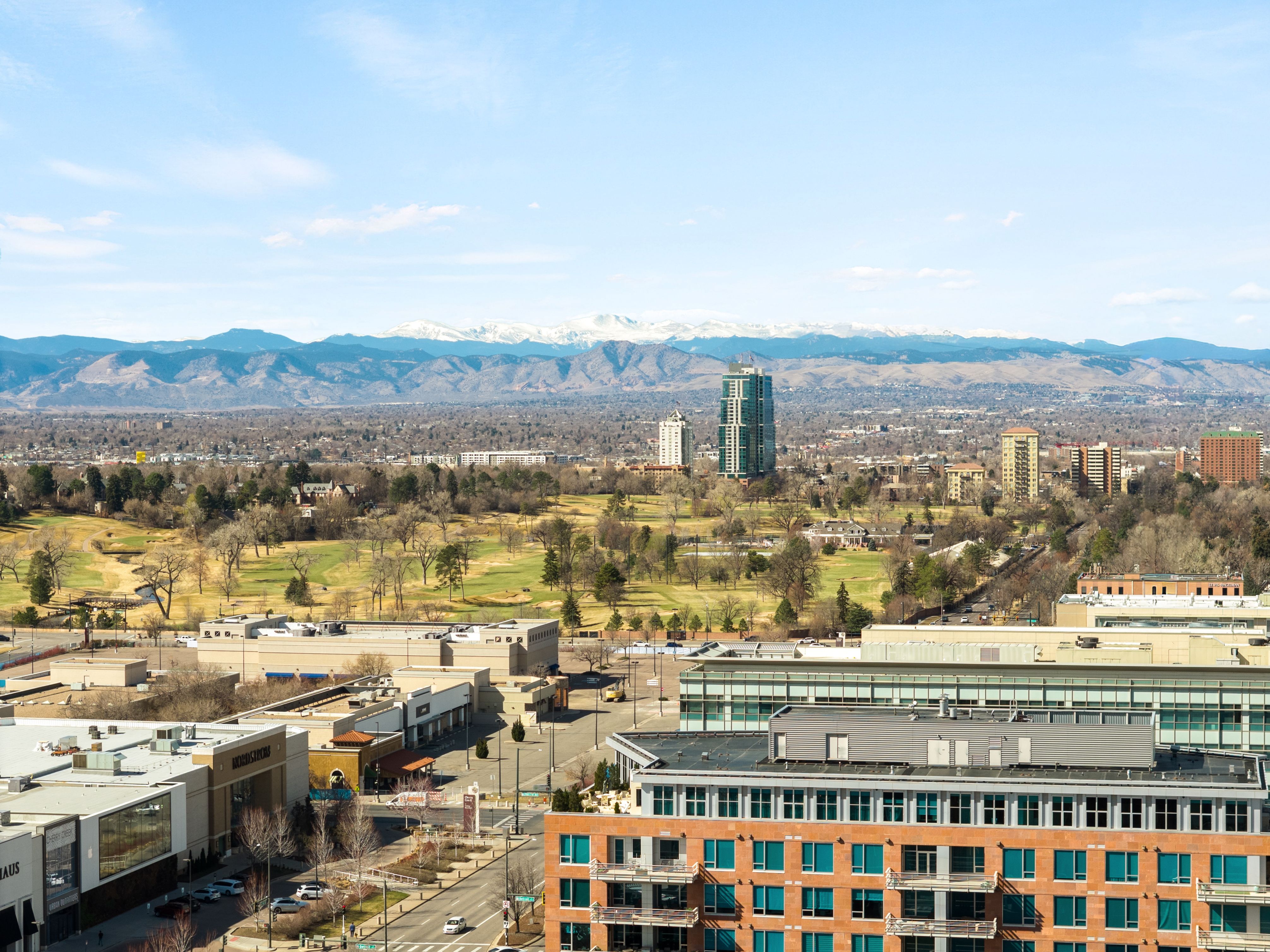  100 Detroit Street, Denver, CO, 80206 - 物件實景