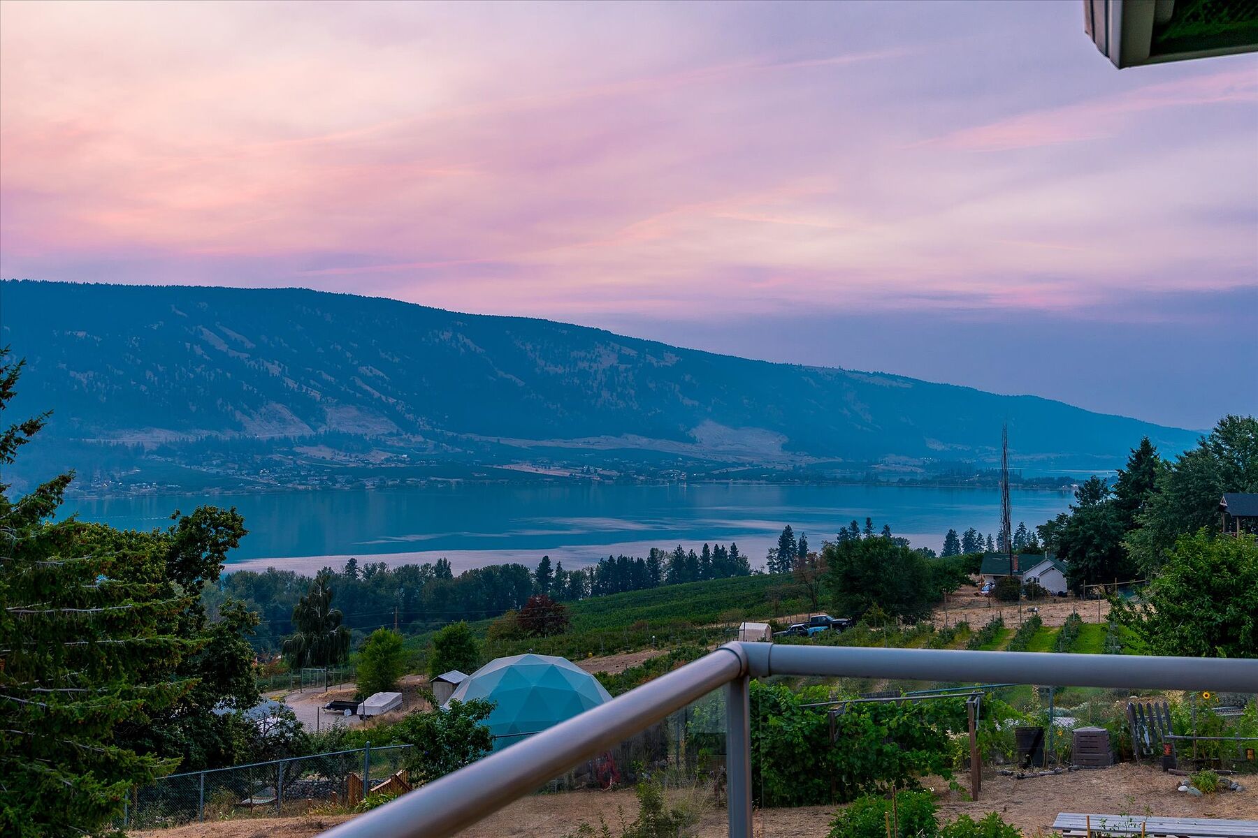  Half Acre in Oyama - 物件實景
