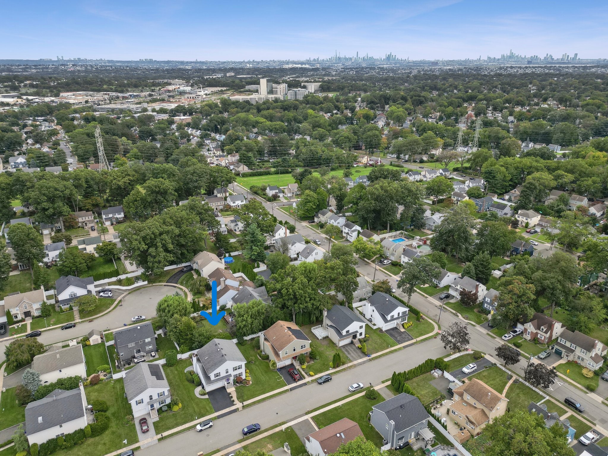  19 Kinder Drive, Bloomfield, NJ 07003 - 物件實景