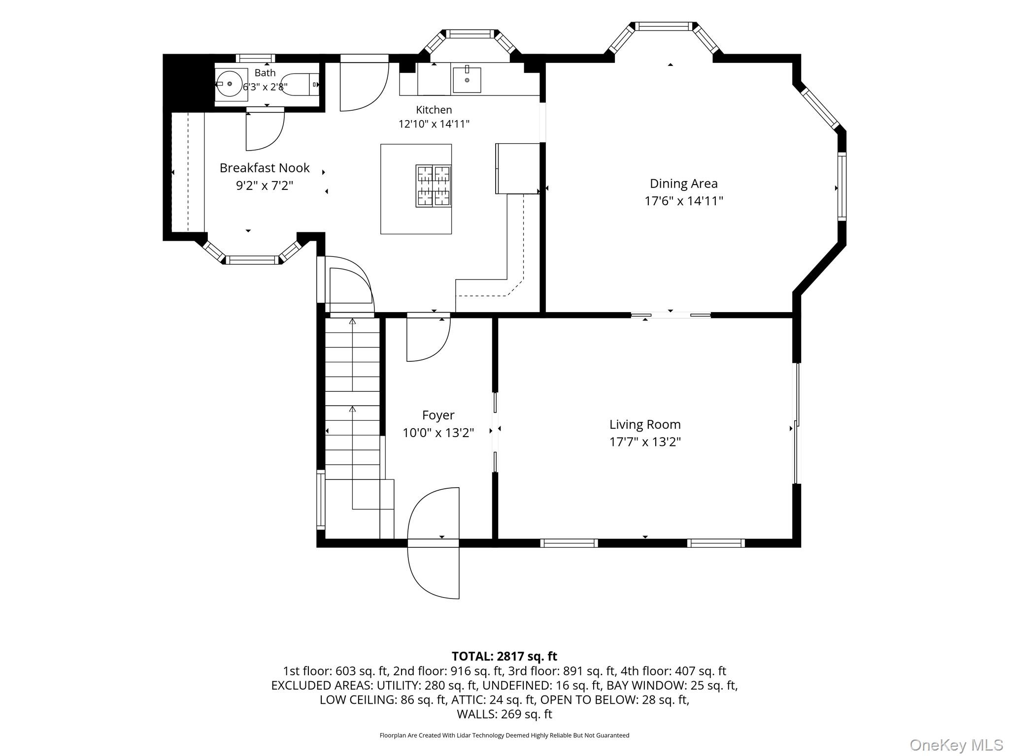  863 Lake Road, Huntington, NY, 11743 - 物件實景