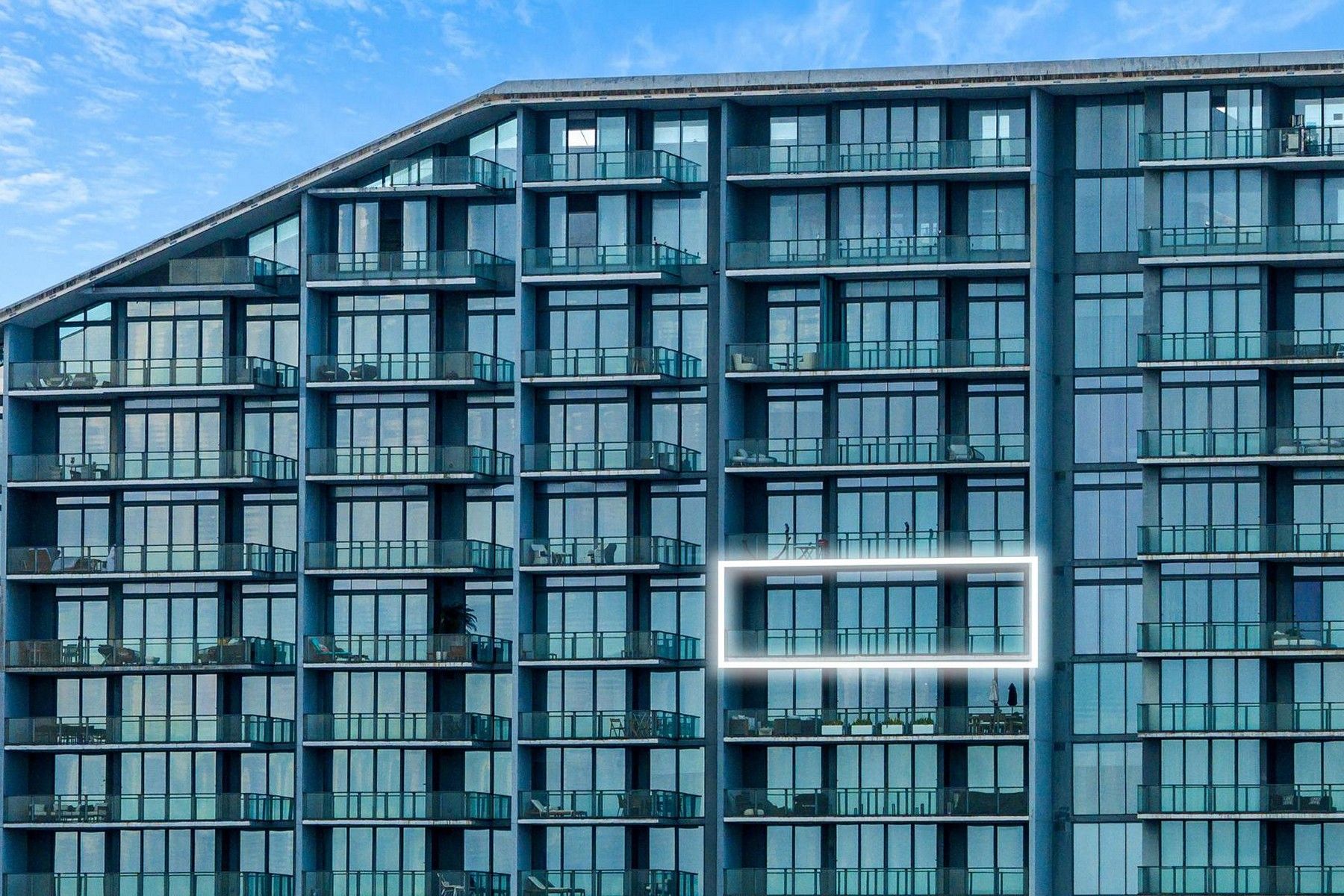 88 SW 7th St, Miami, FL, 33130 - 物件實景