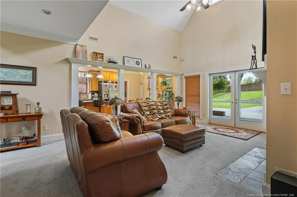 Fayetteville, North Carolina, 28304, United States, 3 Bedrooms Bedrooms, ,4 BathroomsBathrooms,Residential,For Sale,1883300